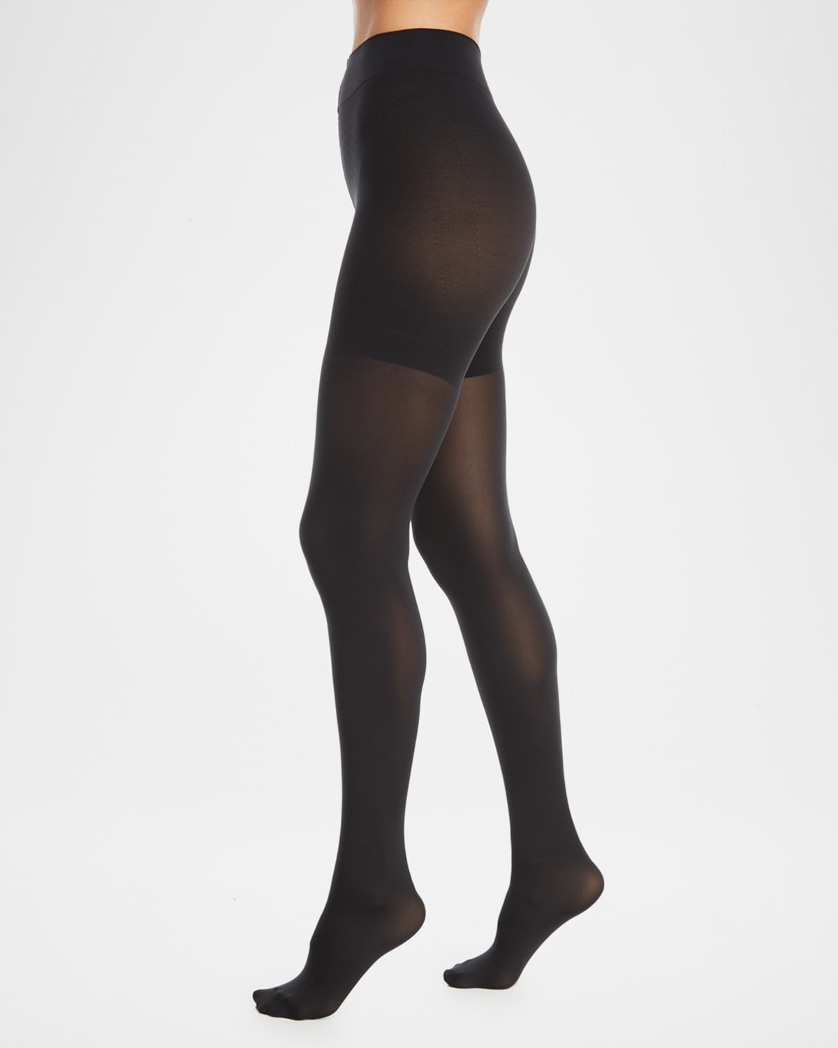 Wolford Tummy 66 Control-Top Tights