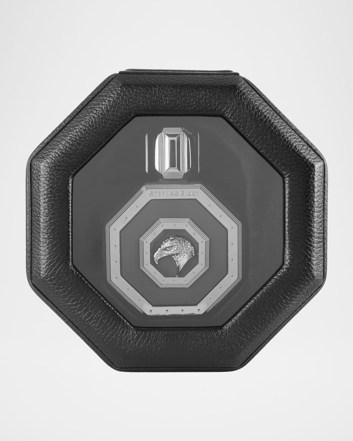 Stefano Ricci 3.4 oz. Royal Eagle Black Fragrance for Men