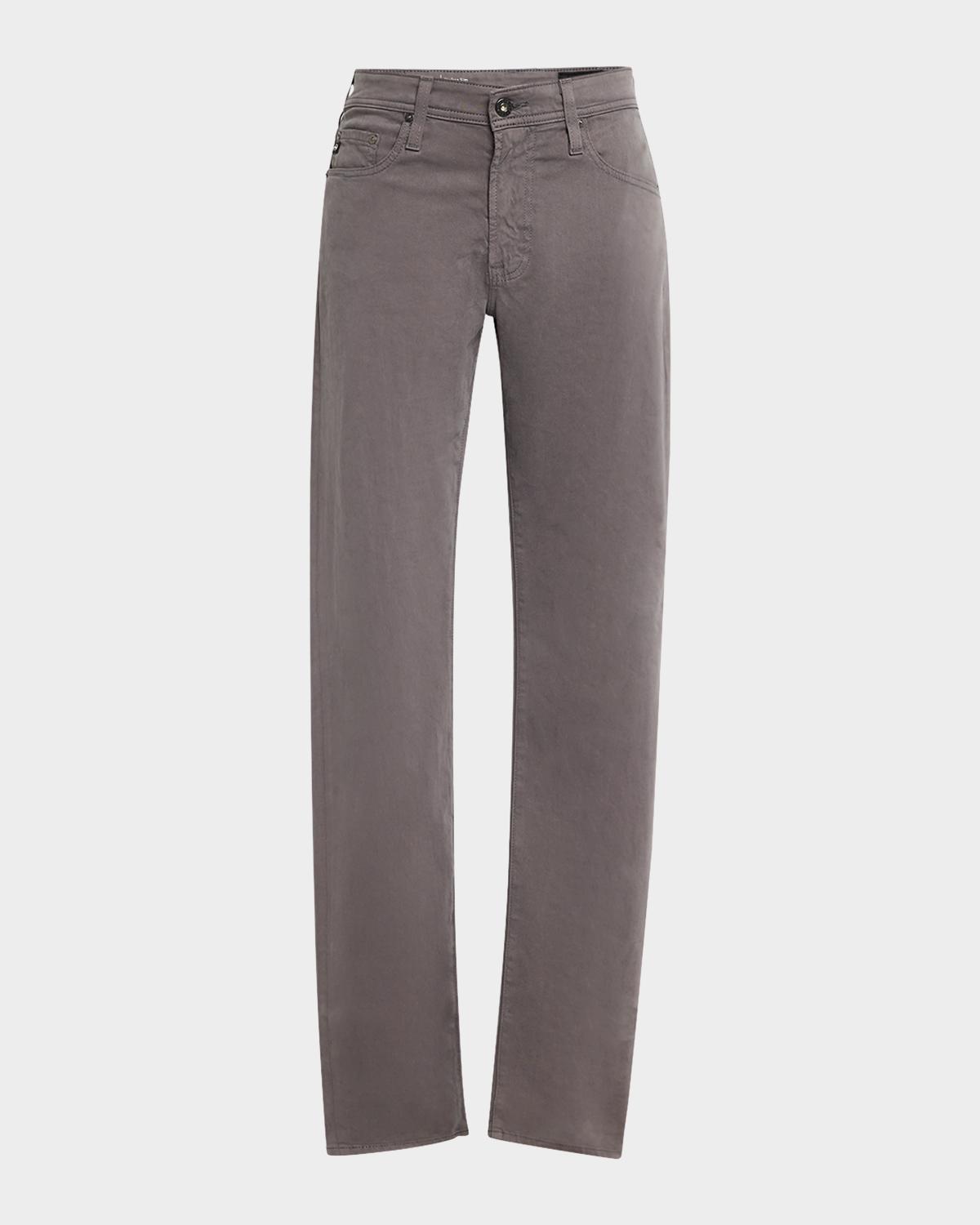 AG Jeans Men's Tellis Modern Slim Sud Twill Pants
