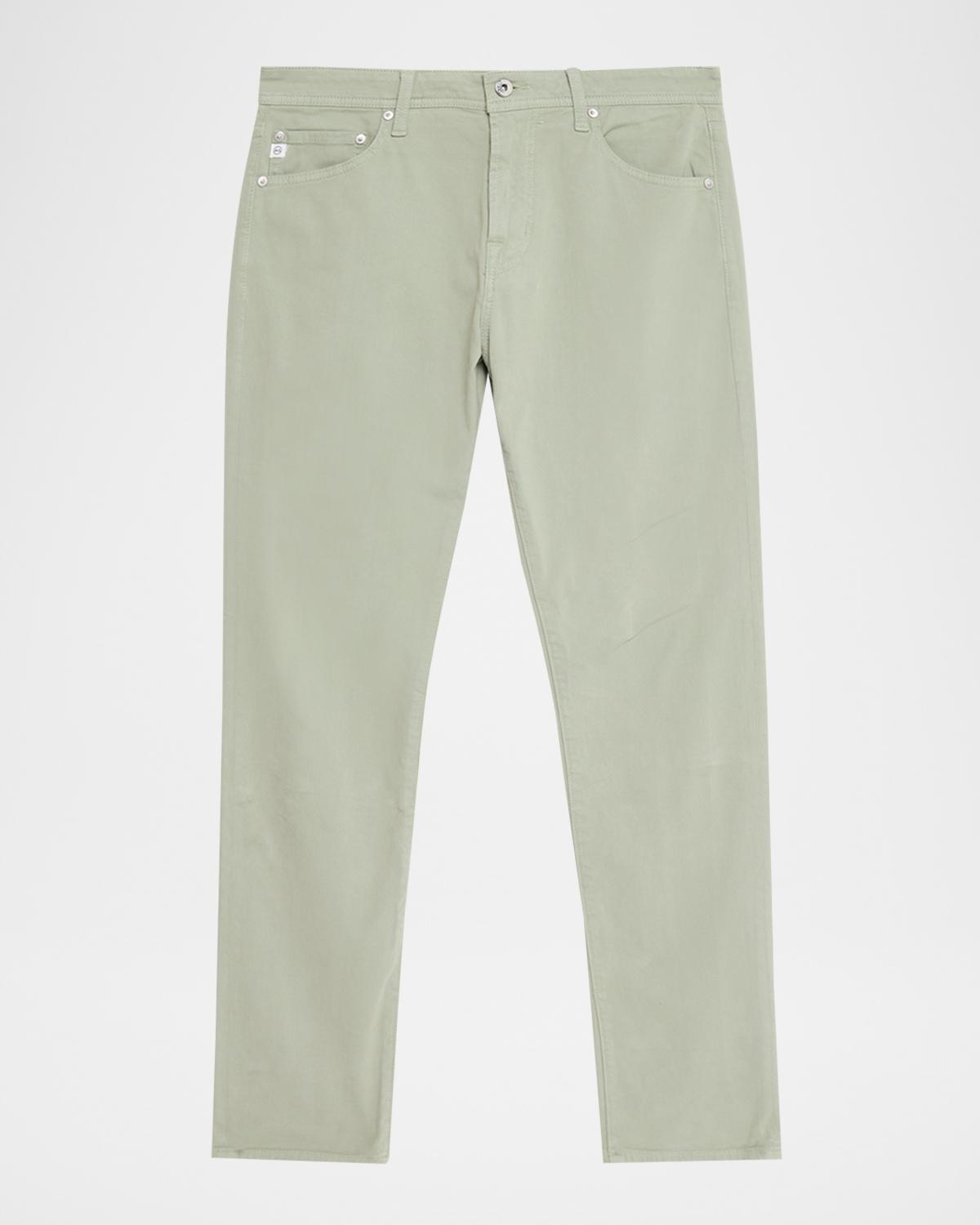 AG Jeans Men's Tellis Modern Slim Sud Twill Pants