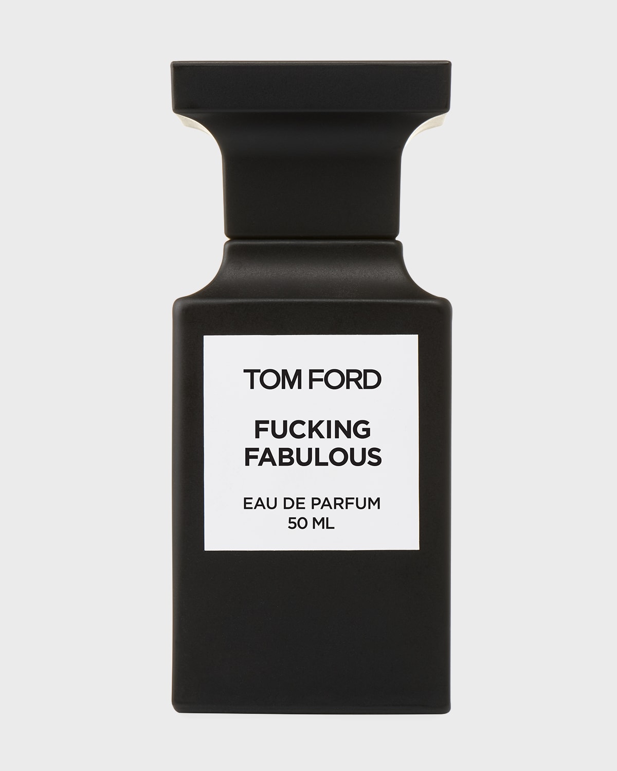 Fabulous Eau de Parfum Fragrance
