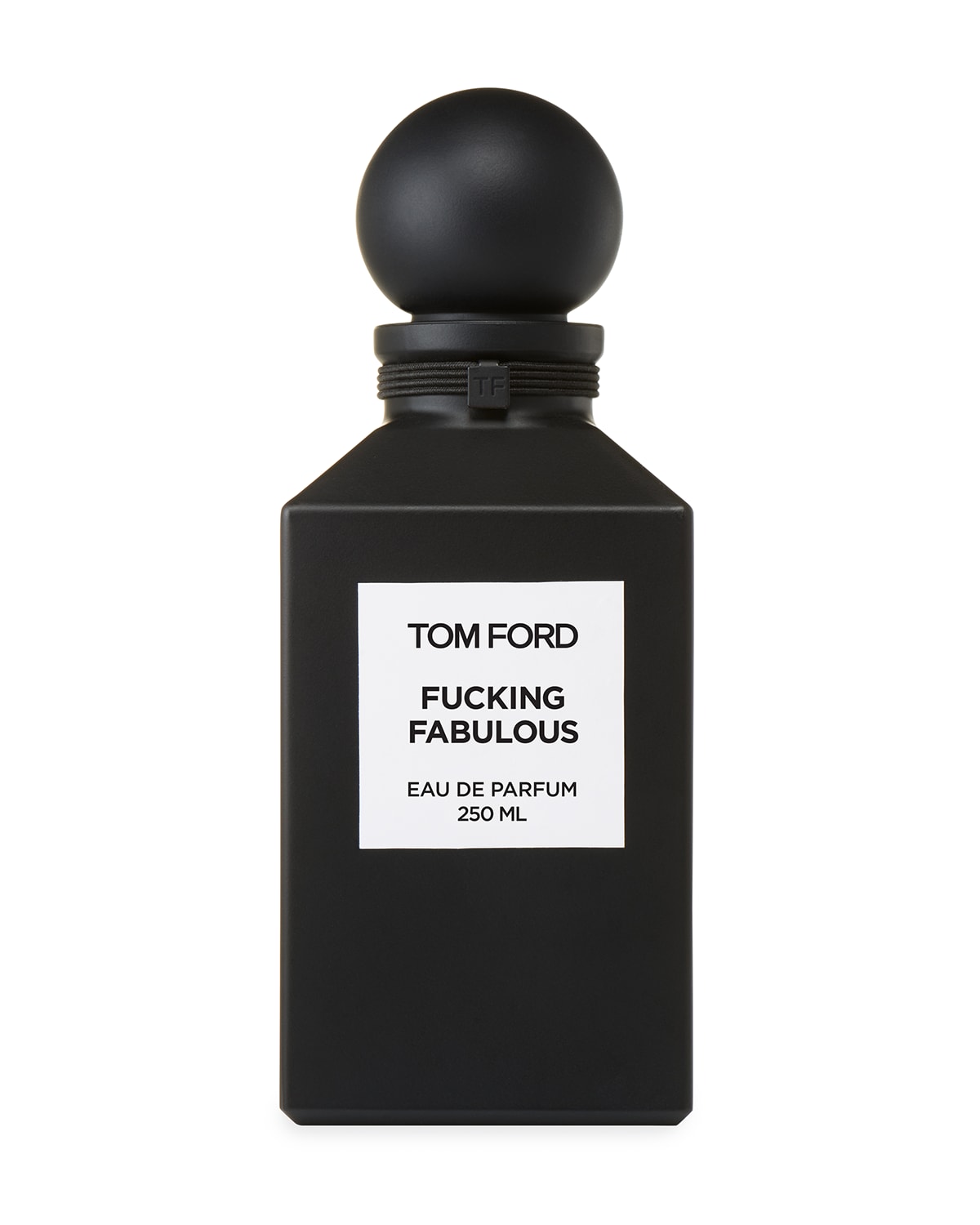 TOM FORD Fabulous Eau de Parfum Fragrance 250ml Decanter