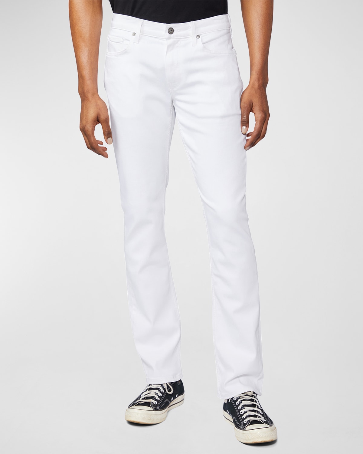 Cotton Rayon Jeans | Neiman Marcus