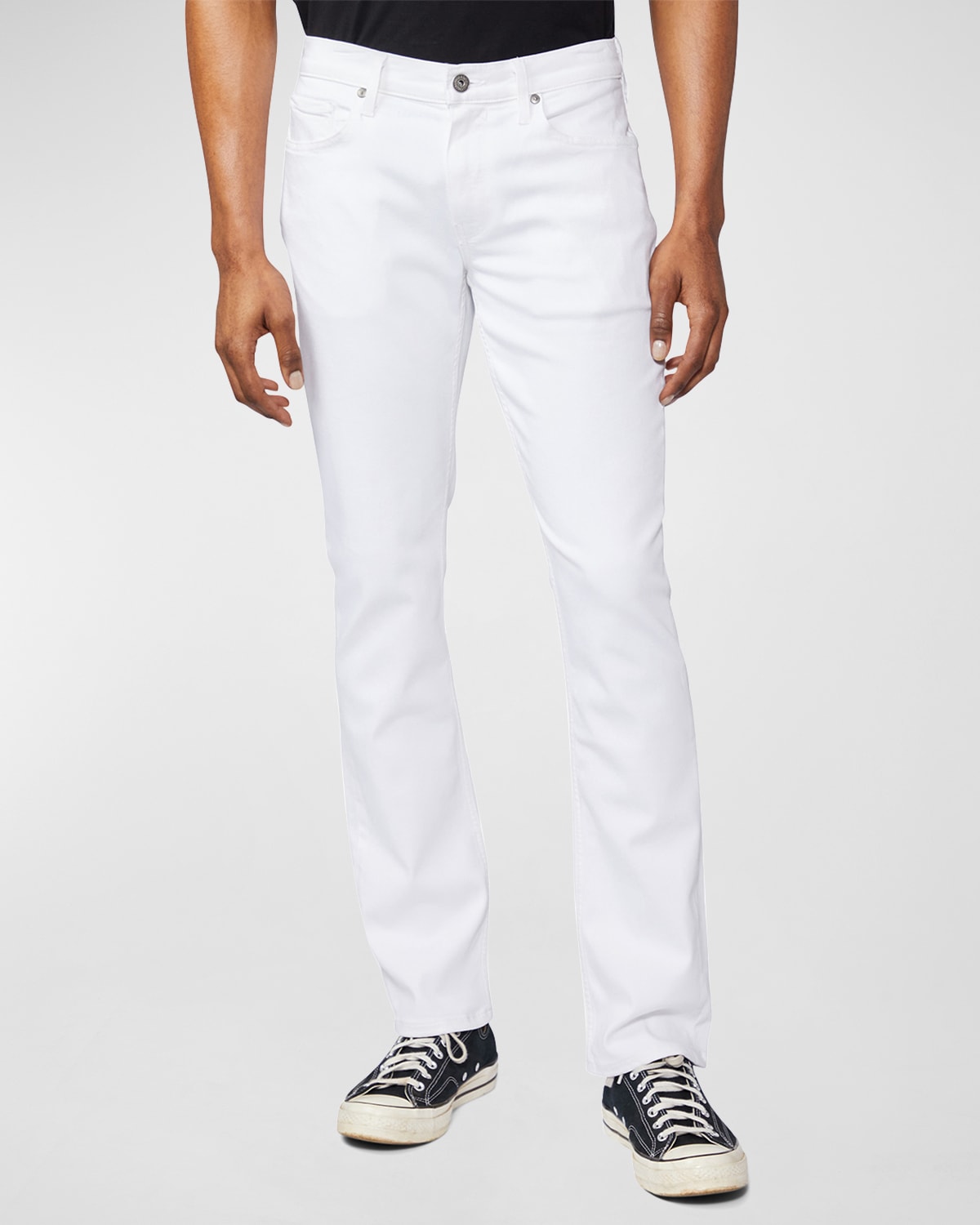Cotton Rayon Jeans Neiman Marcus