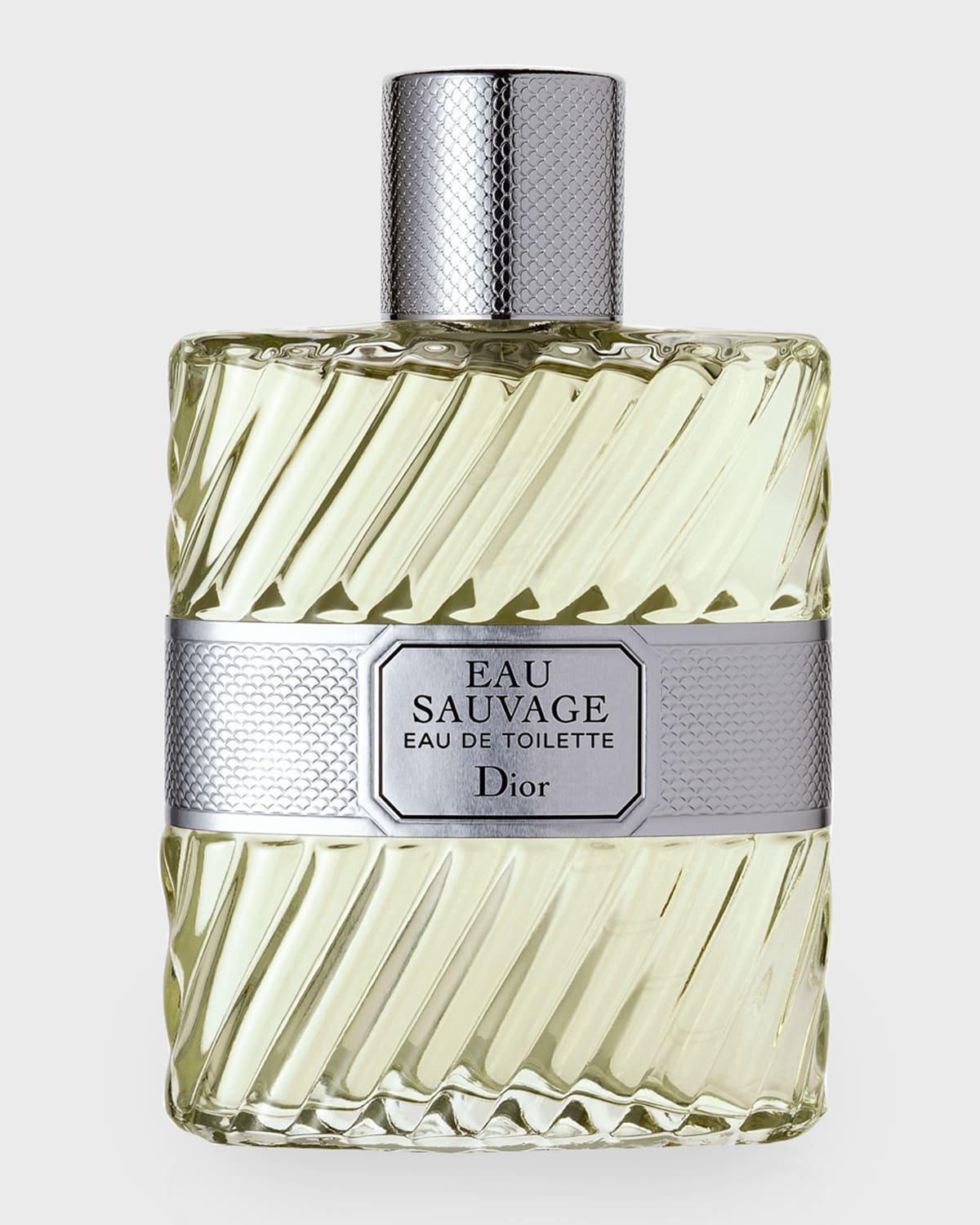 DIOR Eau Sauvage Eau de Toilette