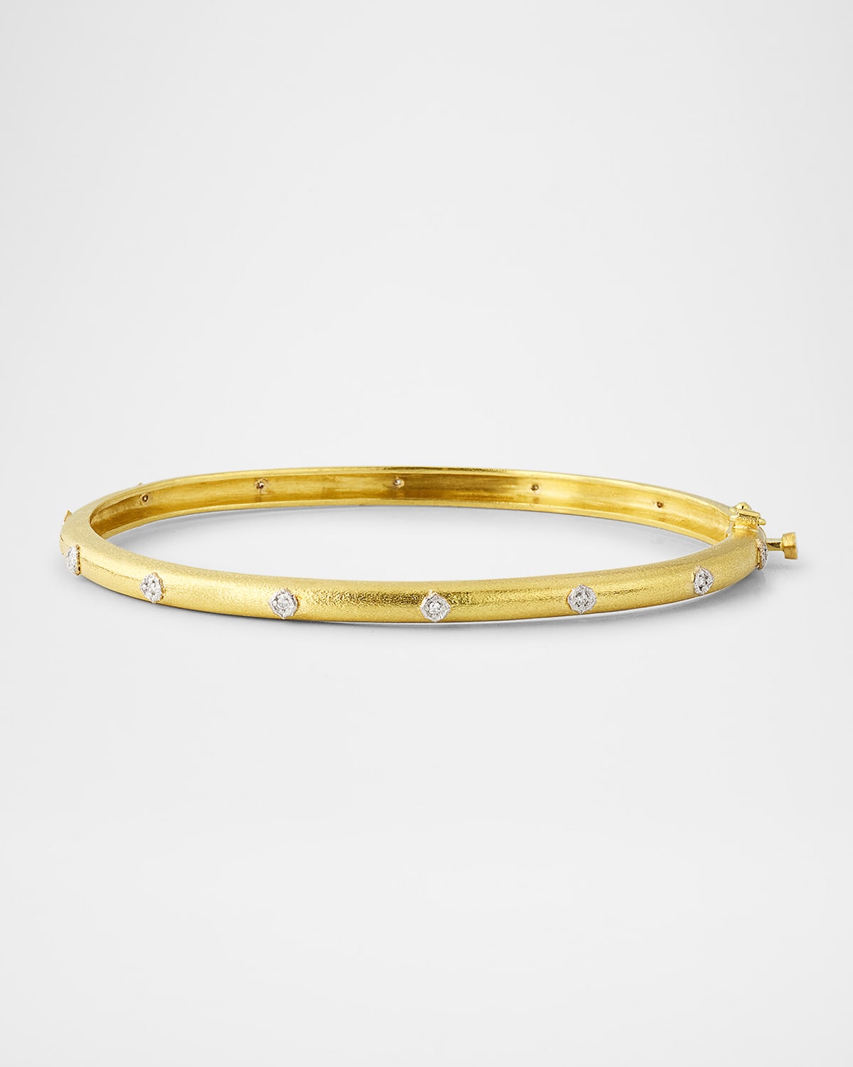 18k Gold Bracelet Neiman Marcus
