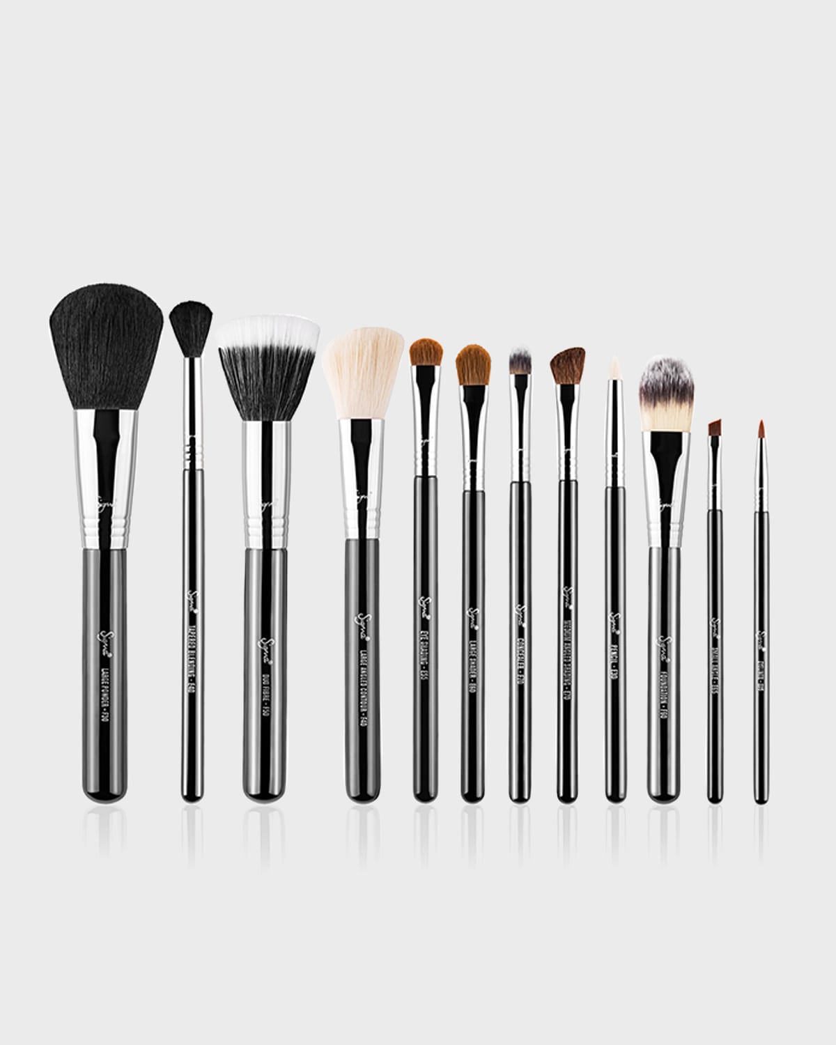 Otis Batterbee The Precision Brush Set Neiman Marcus