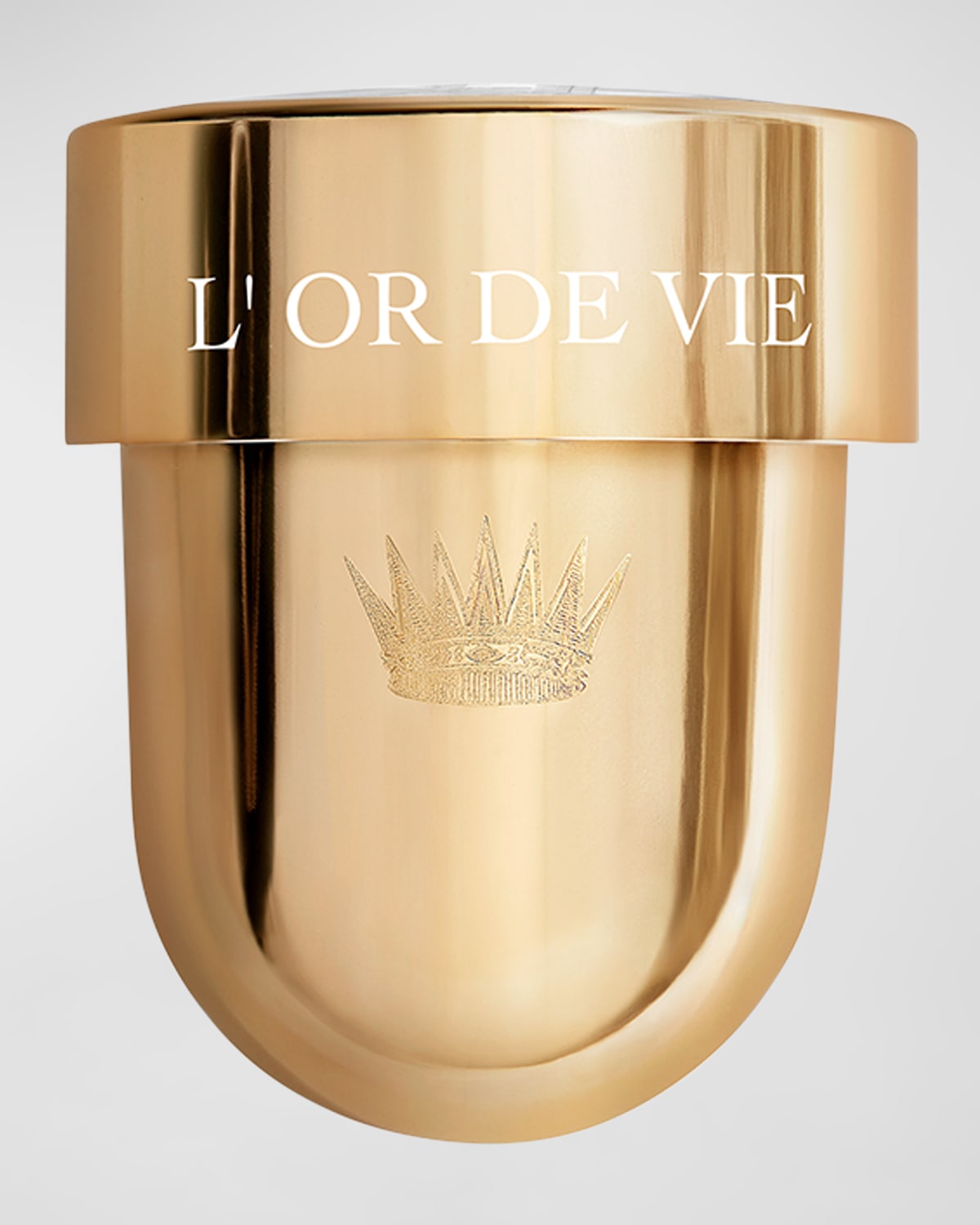 Dior L'Or de Vie La Creme Contour - Yeux et Levres - Refill, 0.5 oz