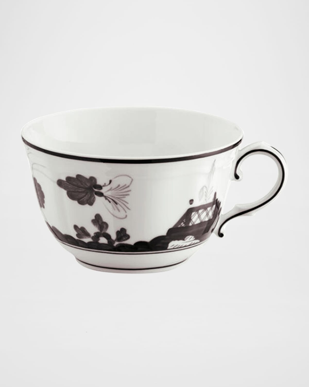 GINORI 1735 Oriente Italiano Tea Cup, Albus