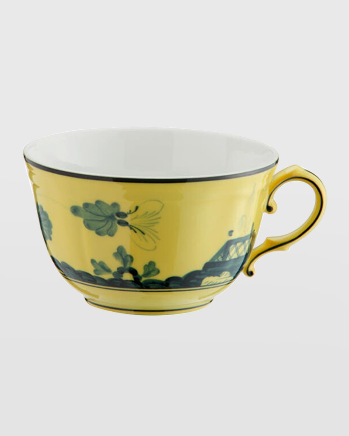 GINORI 1735 Citrino Tea Cup