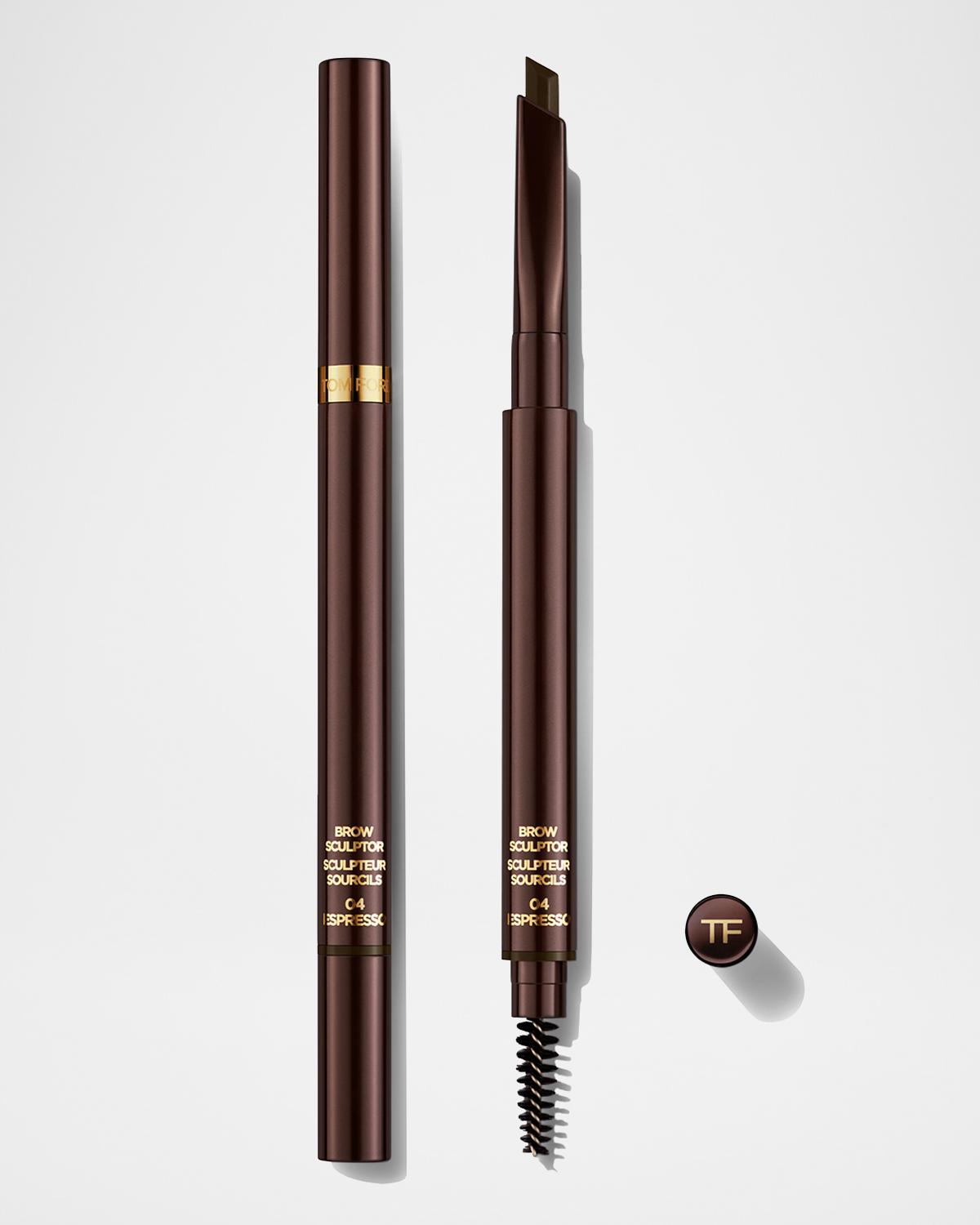 Tom Ford Brow Sculptor Pencil In Espresso
