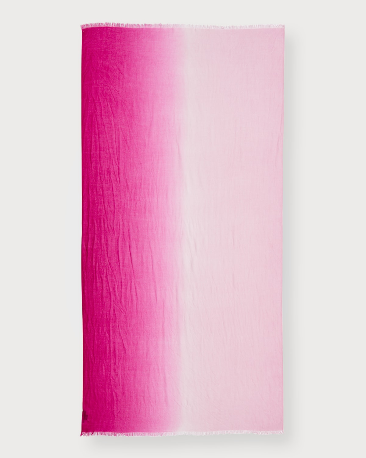 Sofia Cashmere Cashmere Ombre Scarf