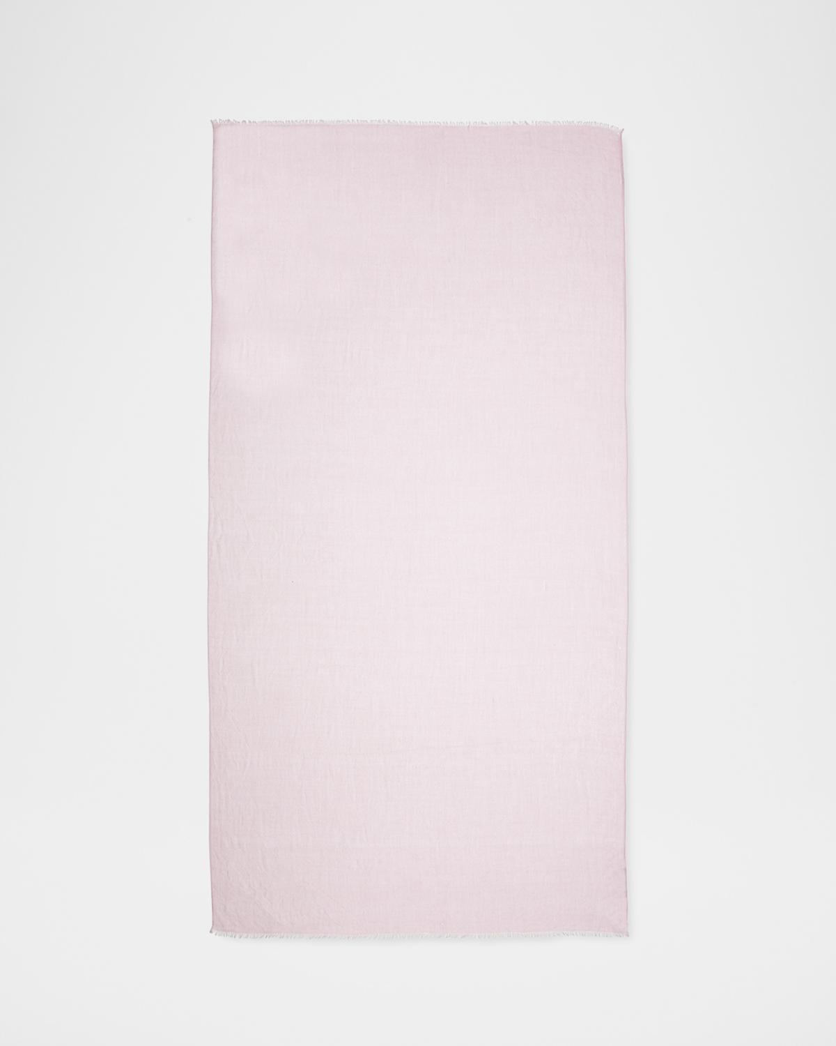 Sofia Cashmere Lightweight Cashmere Scarf