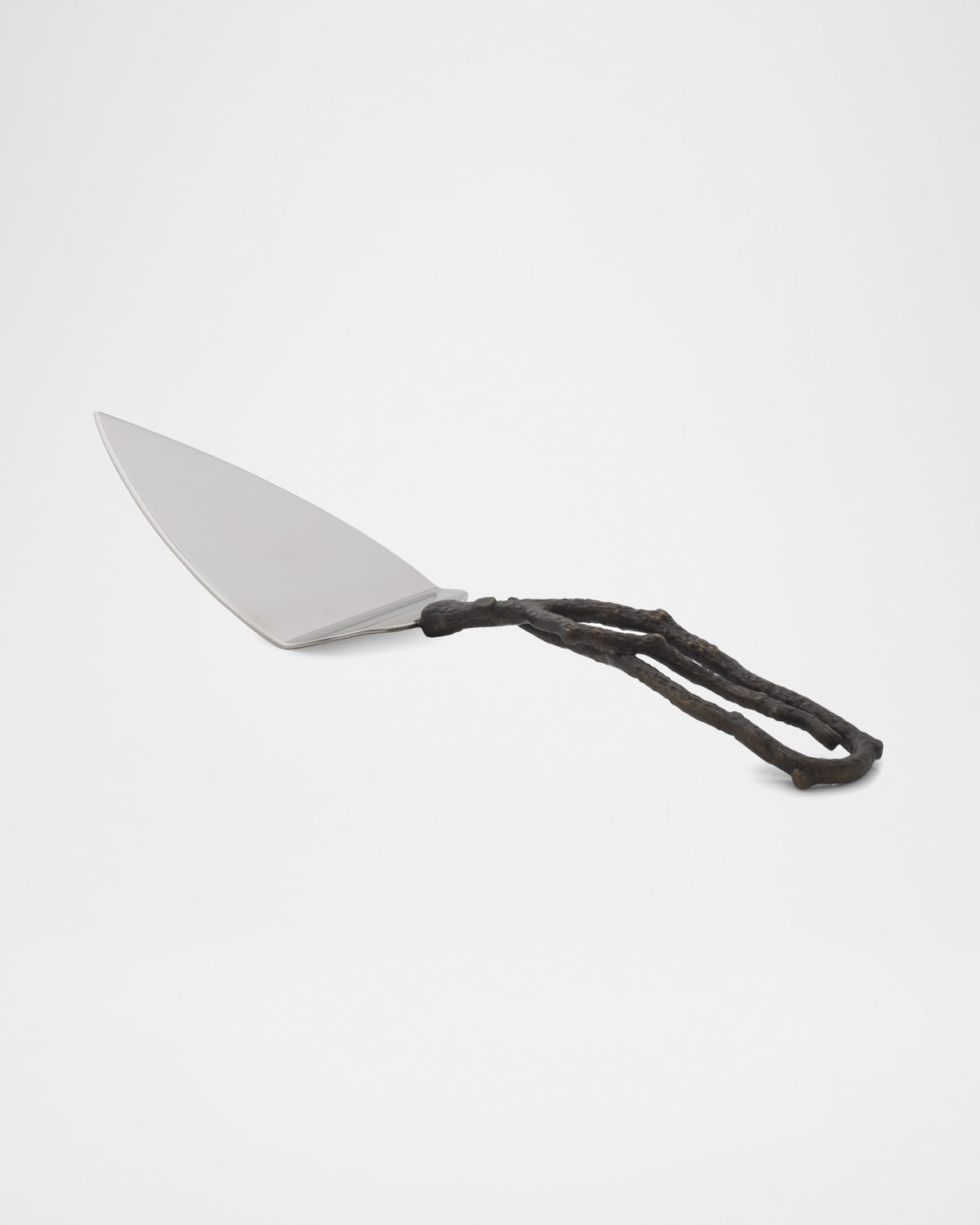 Michael Aram Butterfly Ginkgo Cake Server