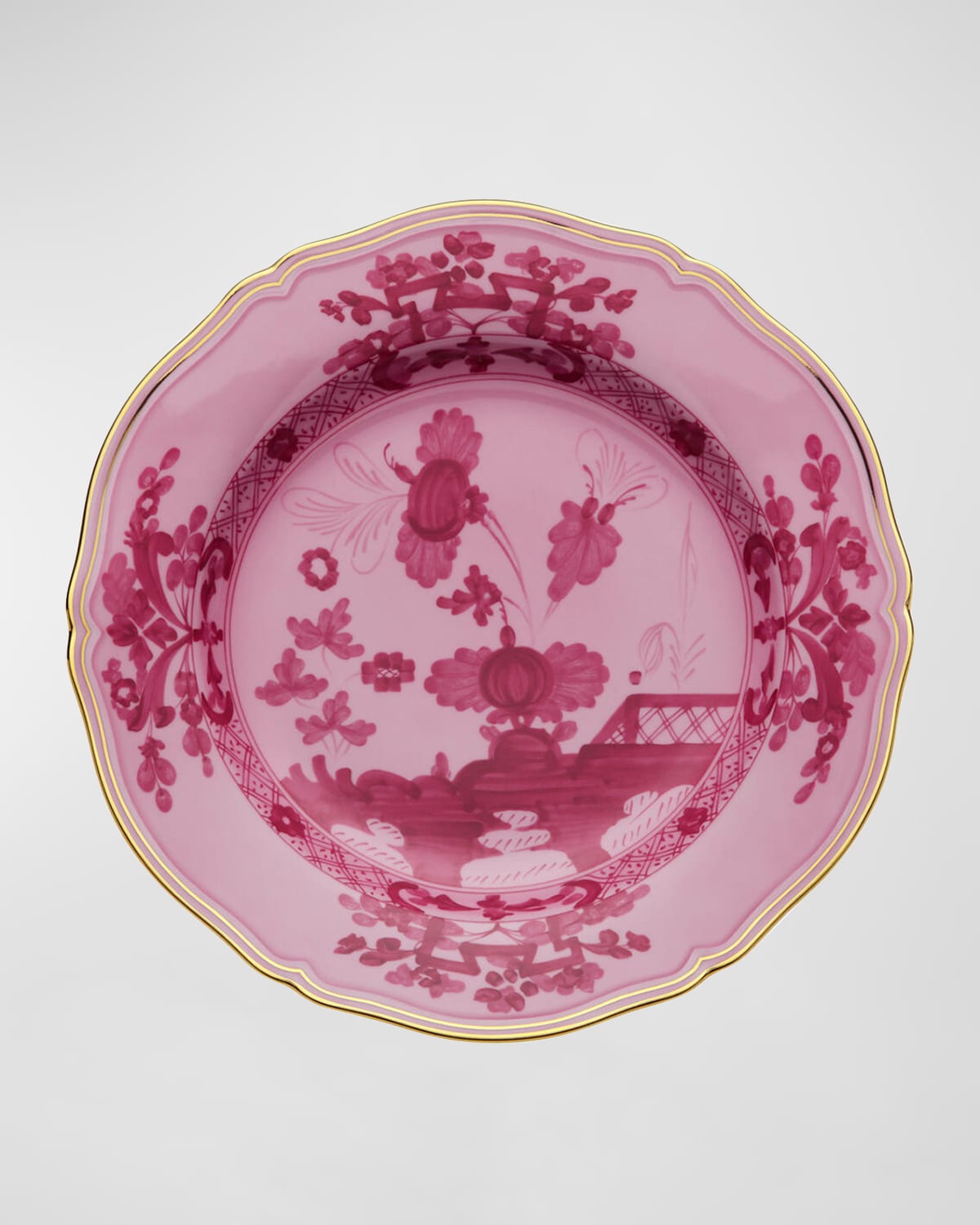 GINORI 1735 Oriente Italiano Charger Plate