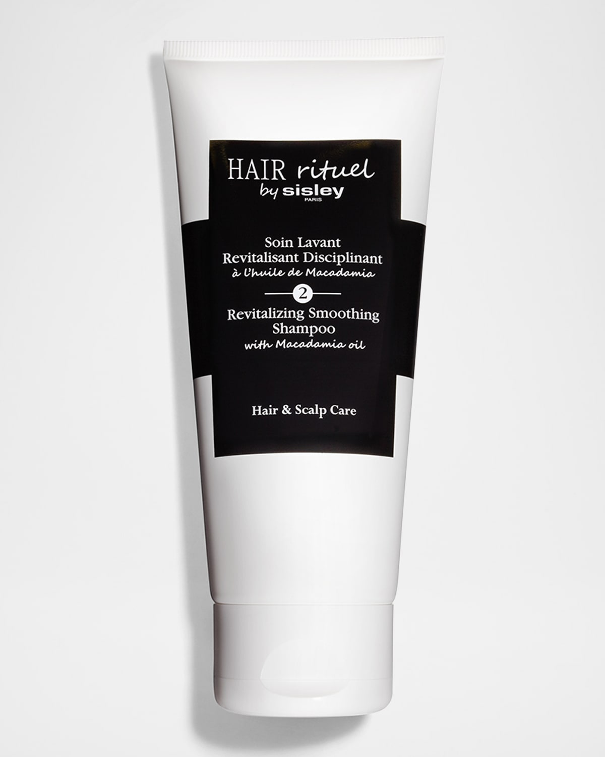 6.7 oz. Revitalizing Smoothing Shampoo with Macadamia Oil