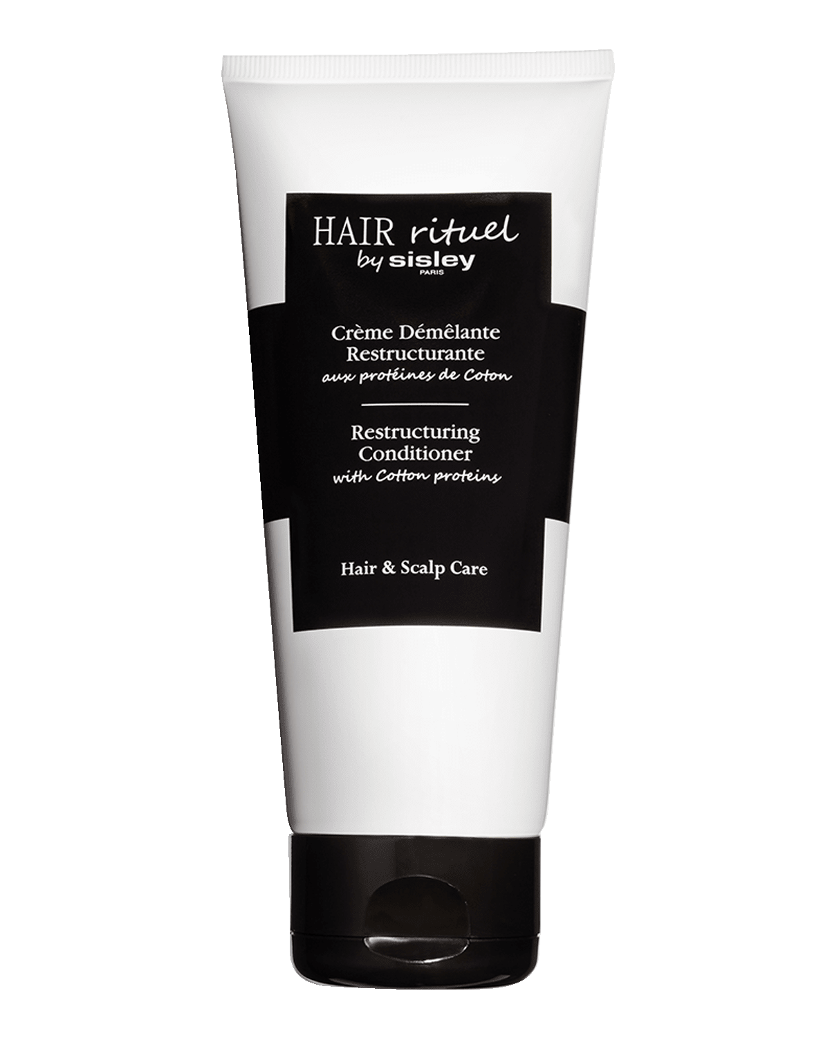 Sisley-Paris 6.7 oz. Restructuring Conditioner with Cotton Proteins