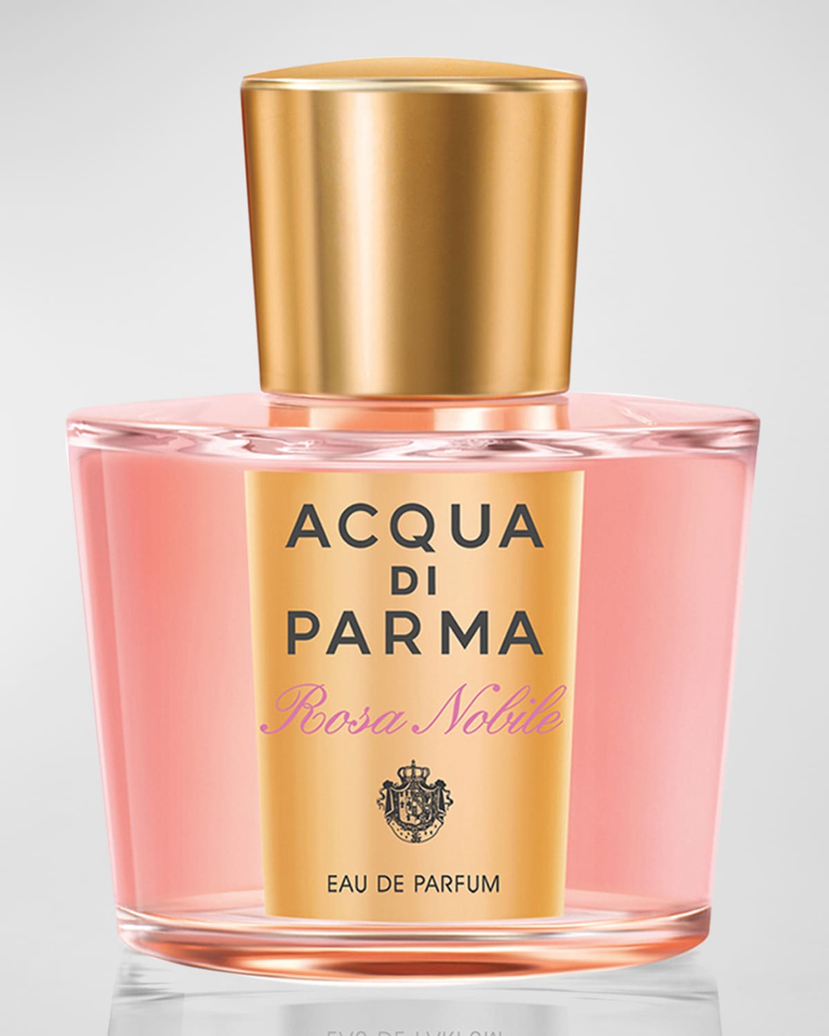 Rosa Nobile Eau de Parfum