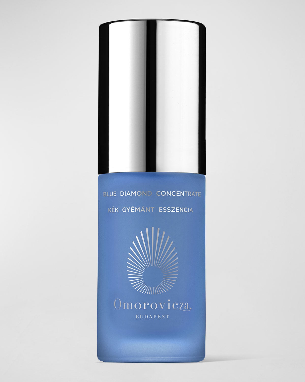 Omorovicza Blue Diamond Concentrate, 1 oz.