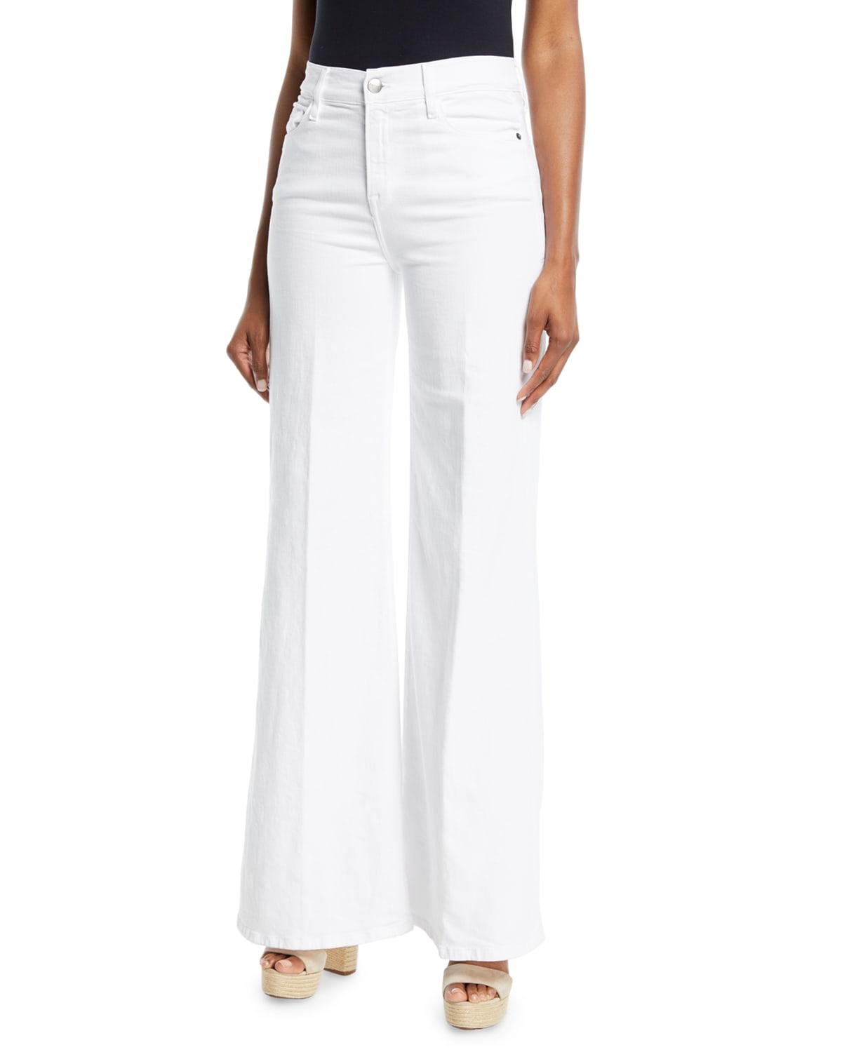 Womens White Pants | Neiman Marcus