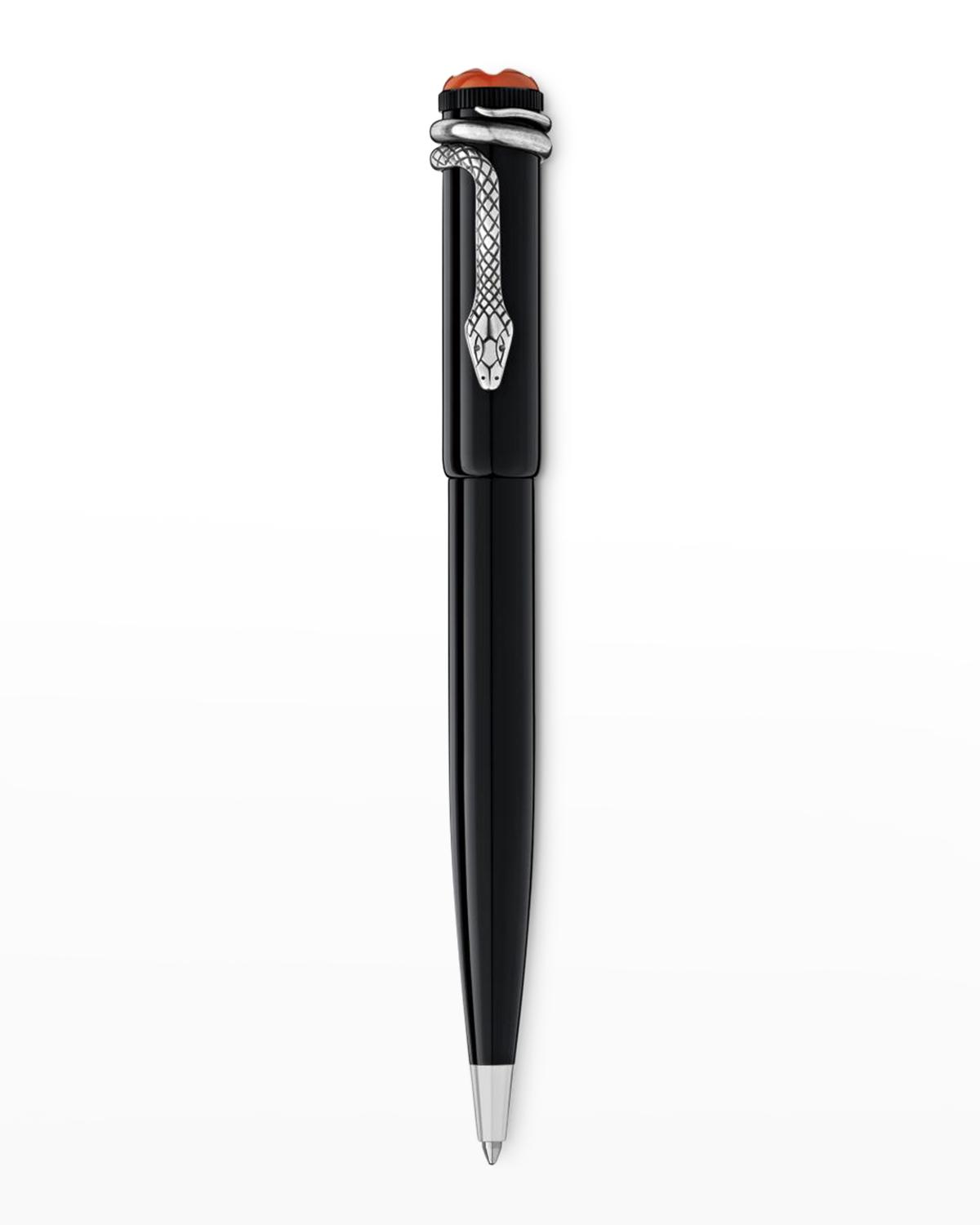 Heritage Rouge et Noir Collection Ball-Point Pen