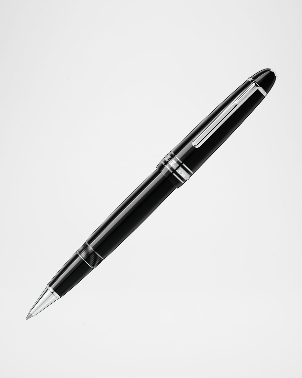 Montblanc Meisterstück LeGrand Rollerball Pen, Platinum coated