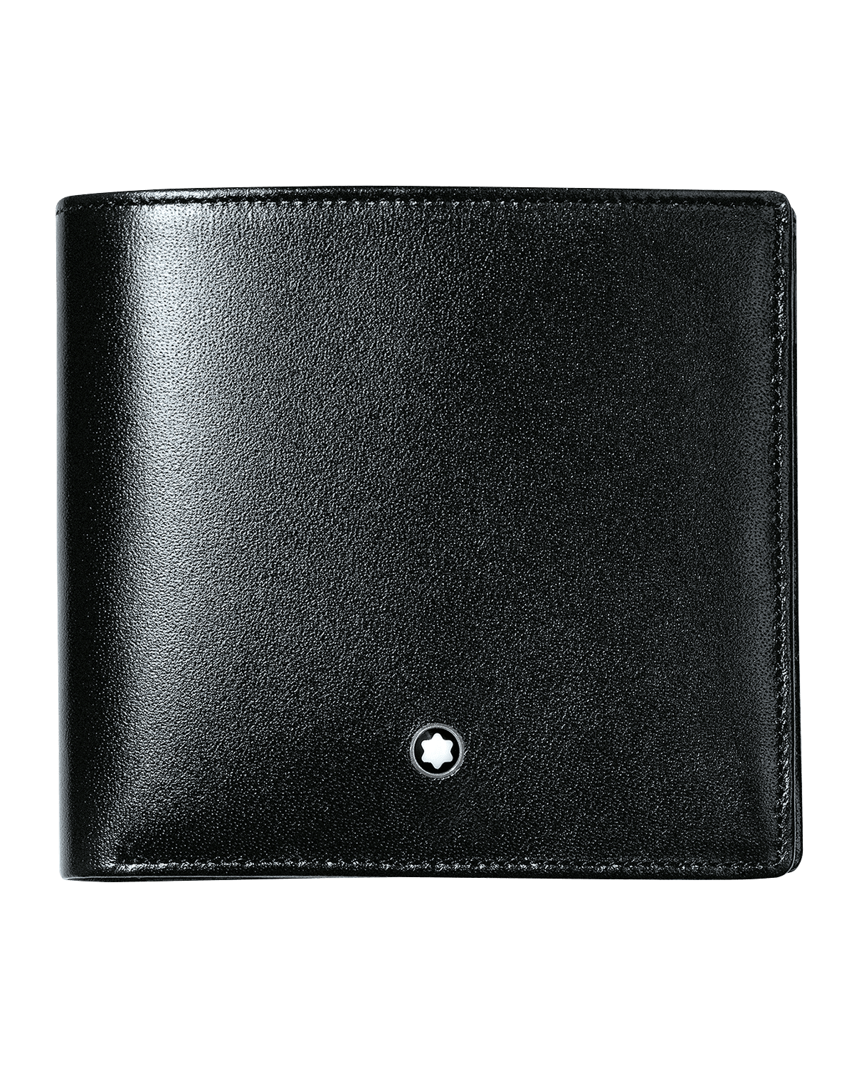 Montblanc Meisterstuck Leather Bifold Wallet