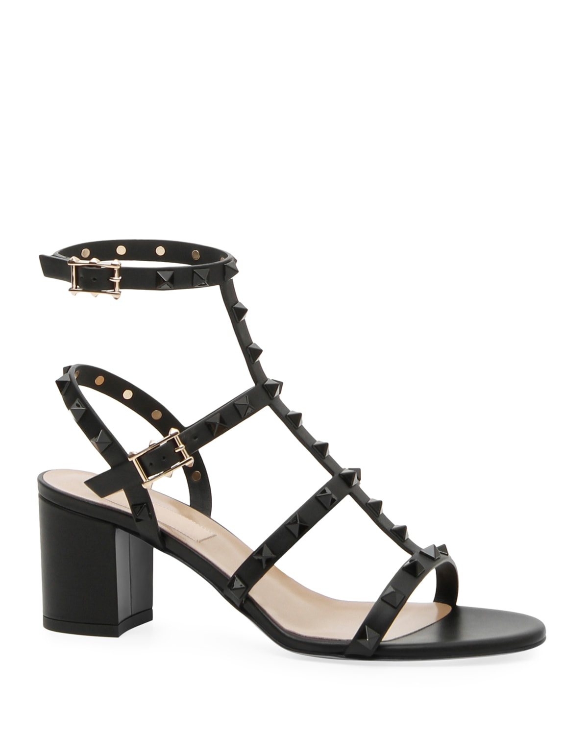 Valentino rockstud sales trainers sale