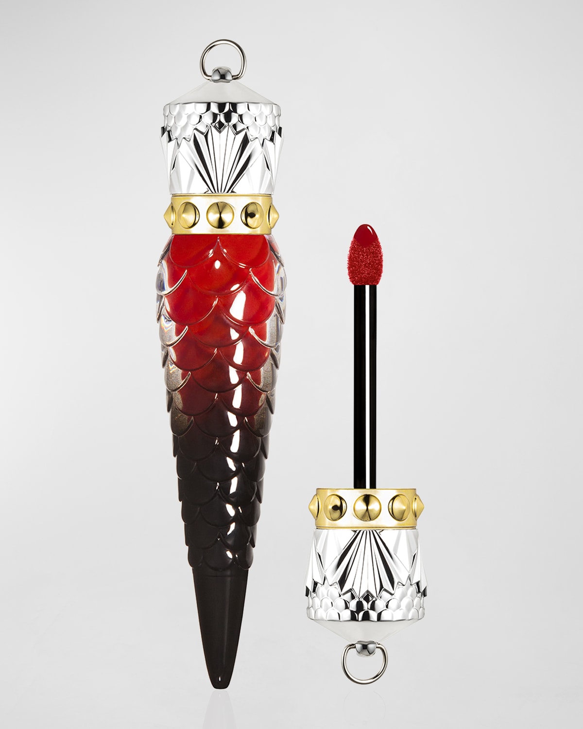 Christian Louboutin Rouge Louboutin Loubibelle Lip Beauty Oil
