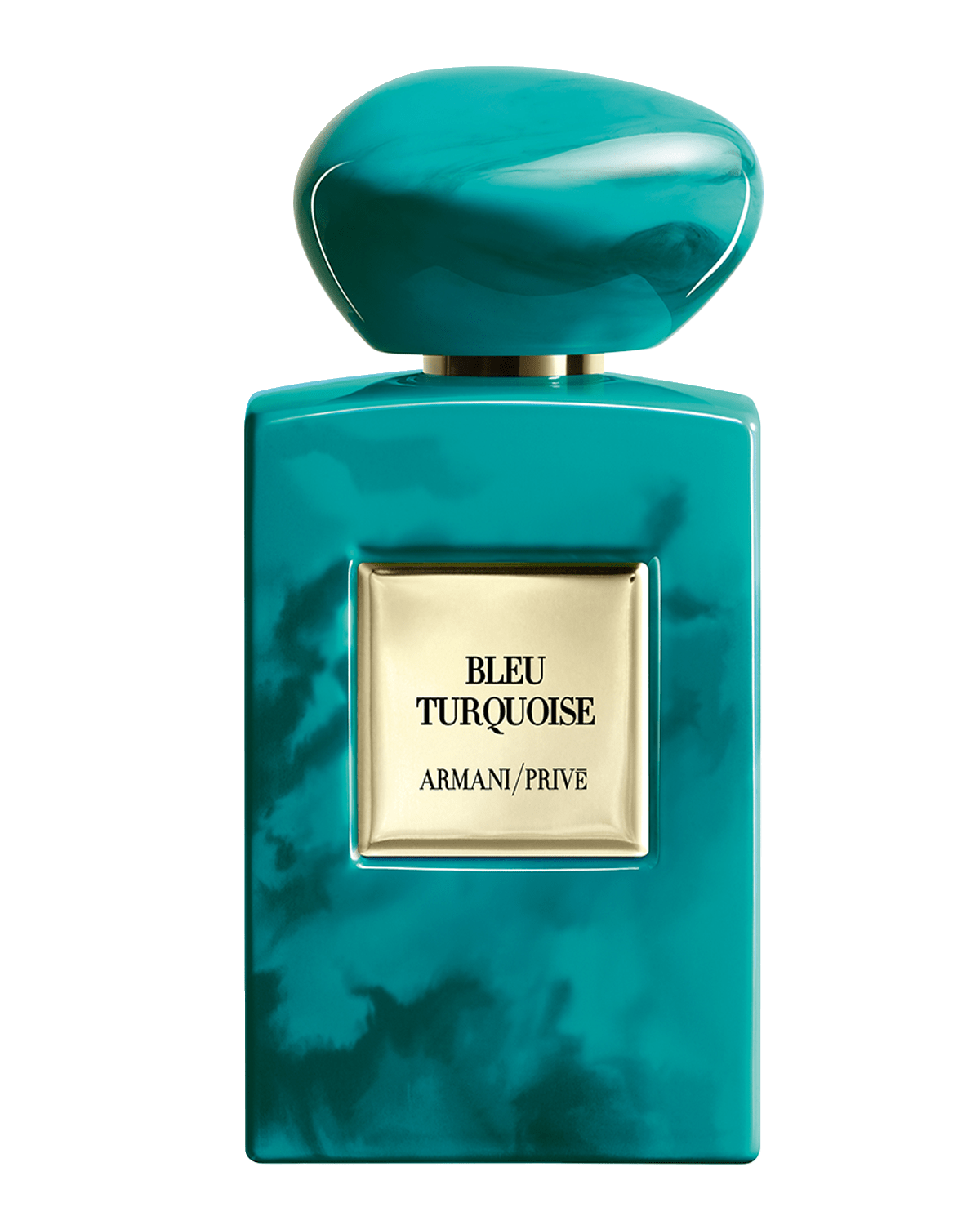 ARMANI beauty Armani Prive Bleu Turquoise Eau de Parfum, 3.4 oz./ 100 mL