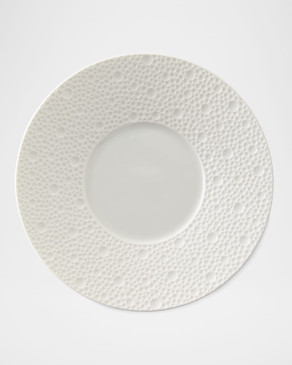 Bernardaud Ecume Saucer