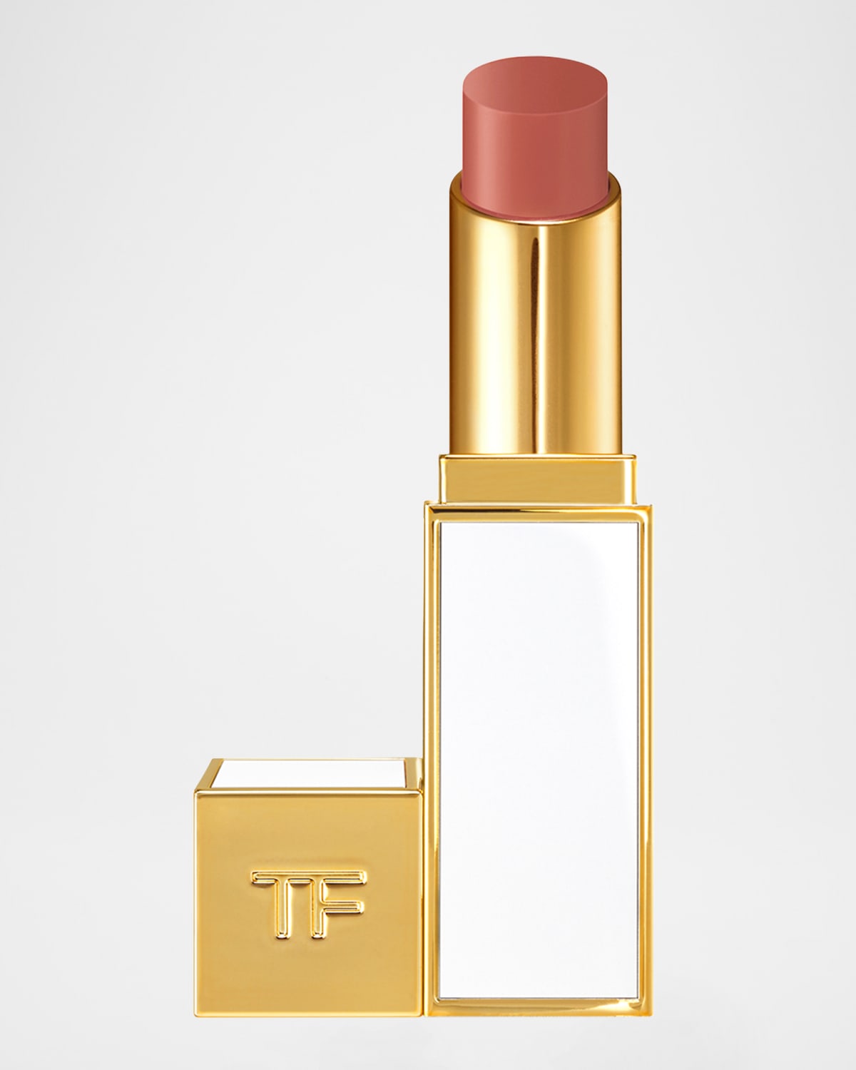 Tom Ford Ultra-shine Lip Color Lipstick In 35158 Ile Nue