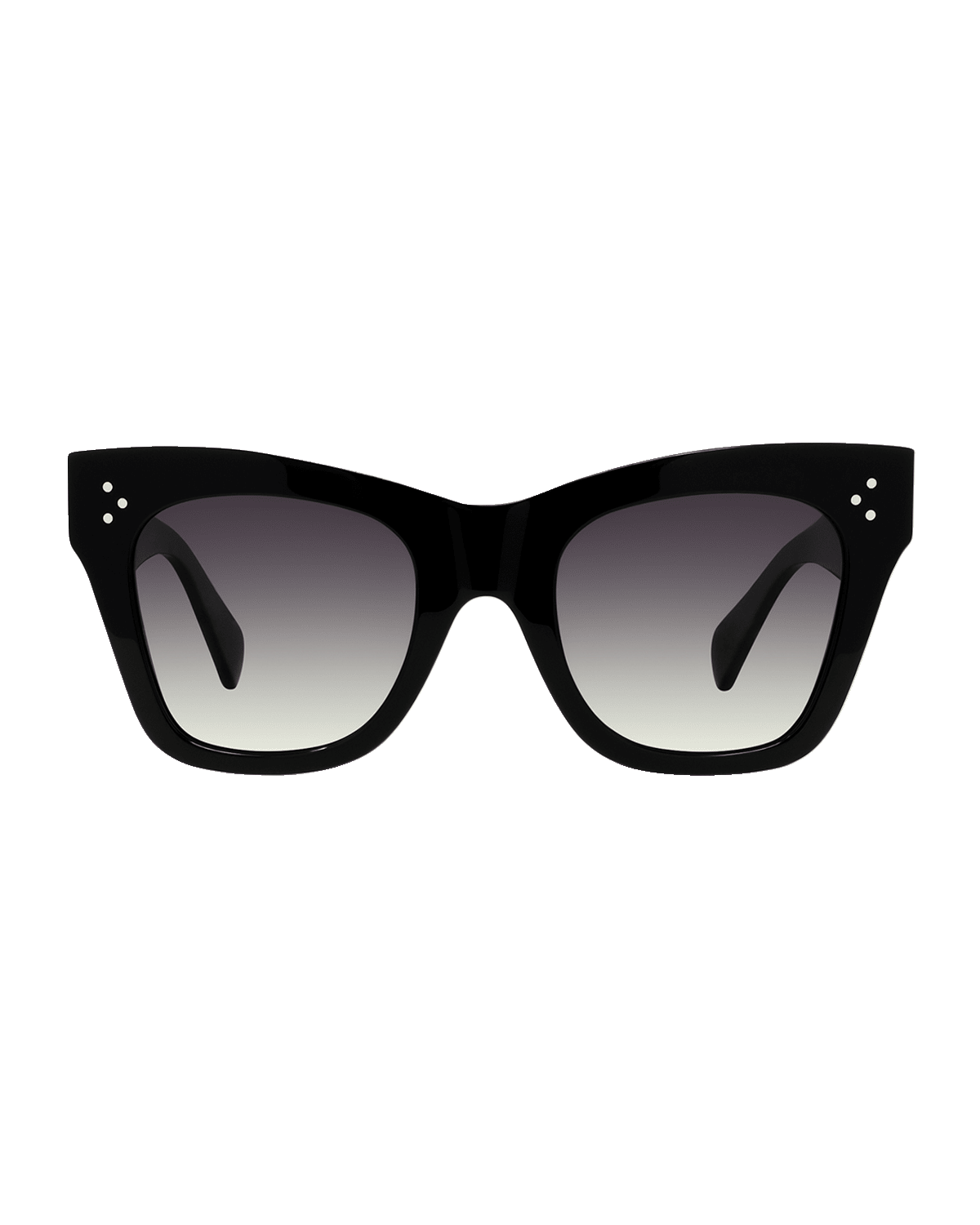 Celine Cat-Eye Sunglasses