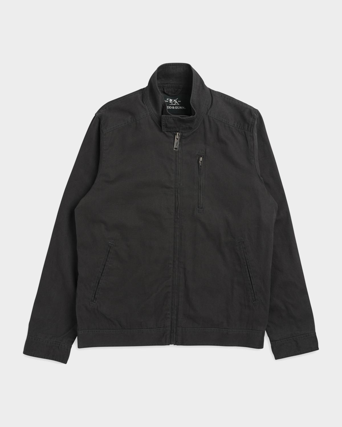 Rodd & Gunn Armitage Cotton-Twill Jacket