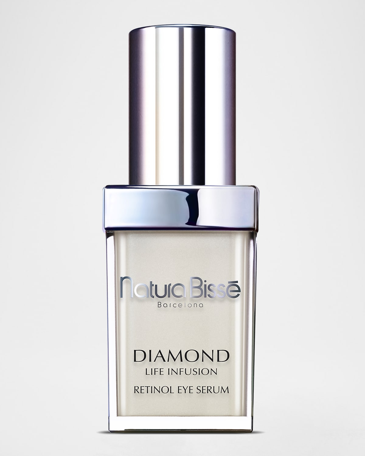 Diamond Life Infusion Retinol Eye Serum, 0.5 oz.