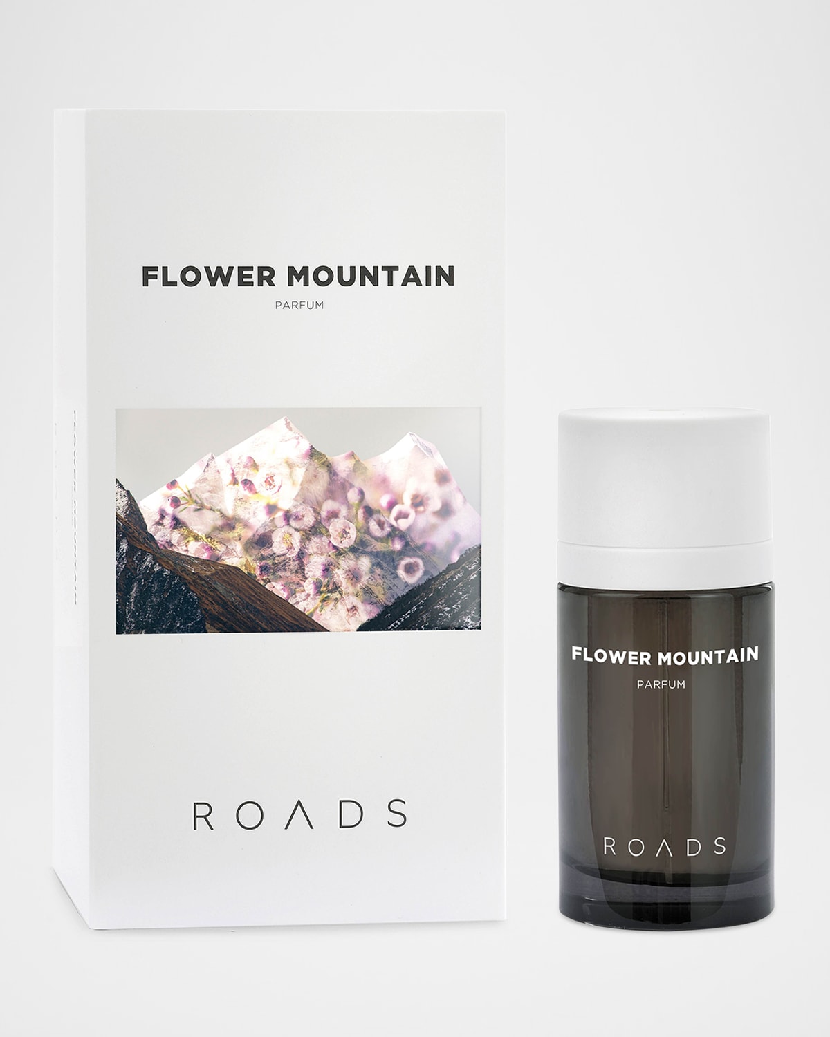 Roads Flower Mountain Parfum, 1.7 oz./ 50 mL