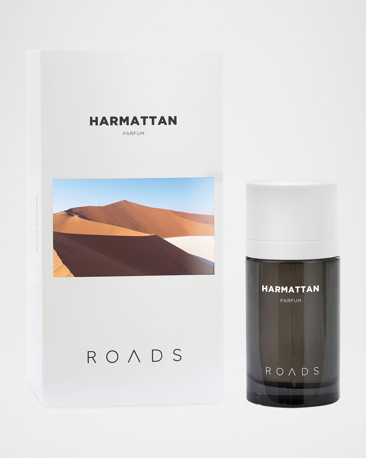 Roads Harmattan Parfum, 1.7 oz.