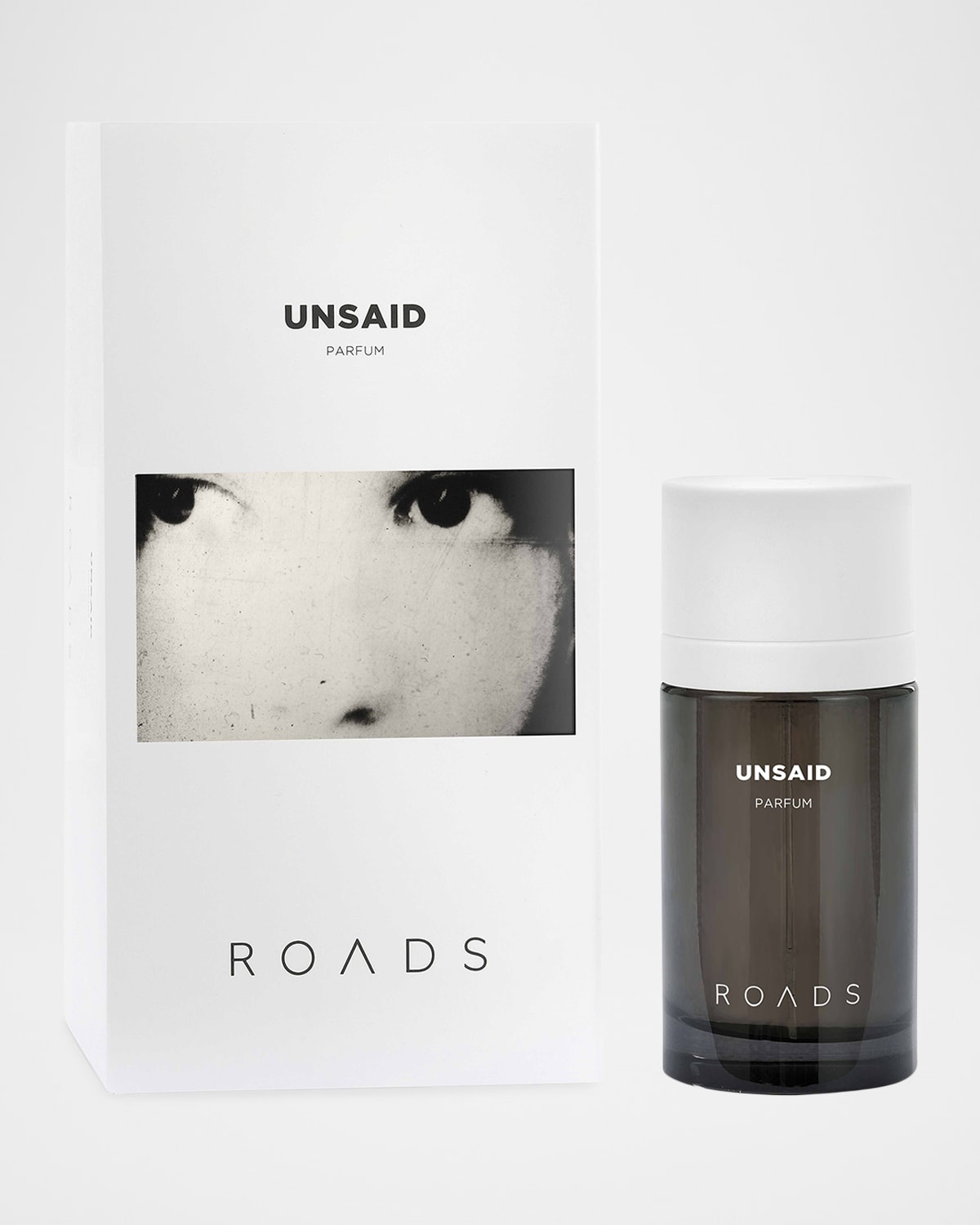 Roads Unsaid Parfum, 1.7 oz.