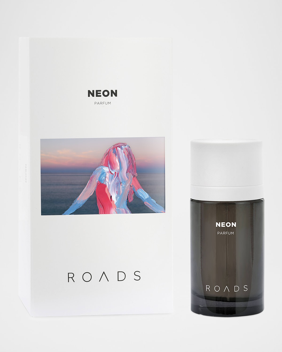 Roads Neon Parfum, 1.7 oz.