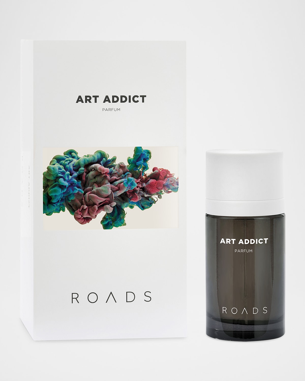Roads Art Addict Parfum, 1.7 oz.