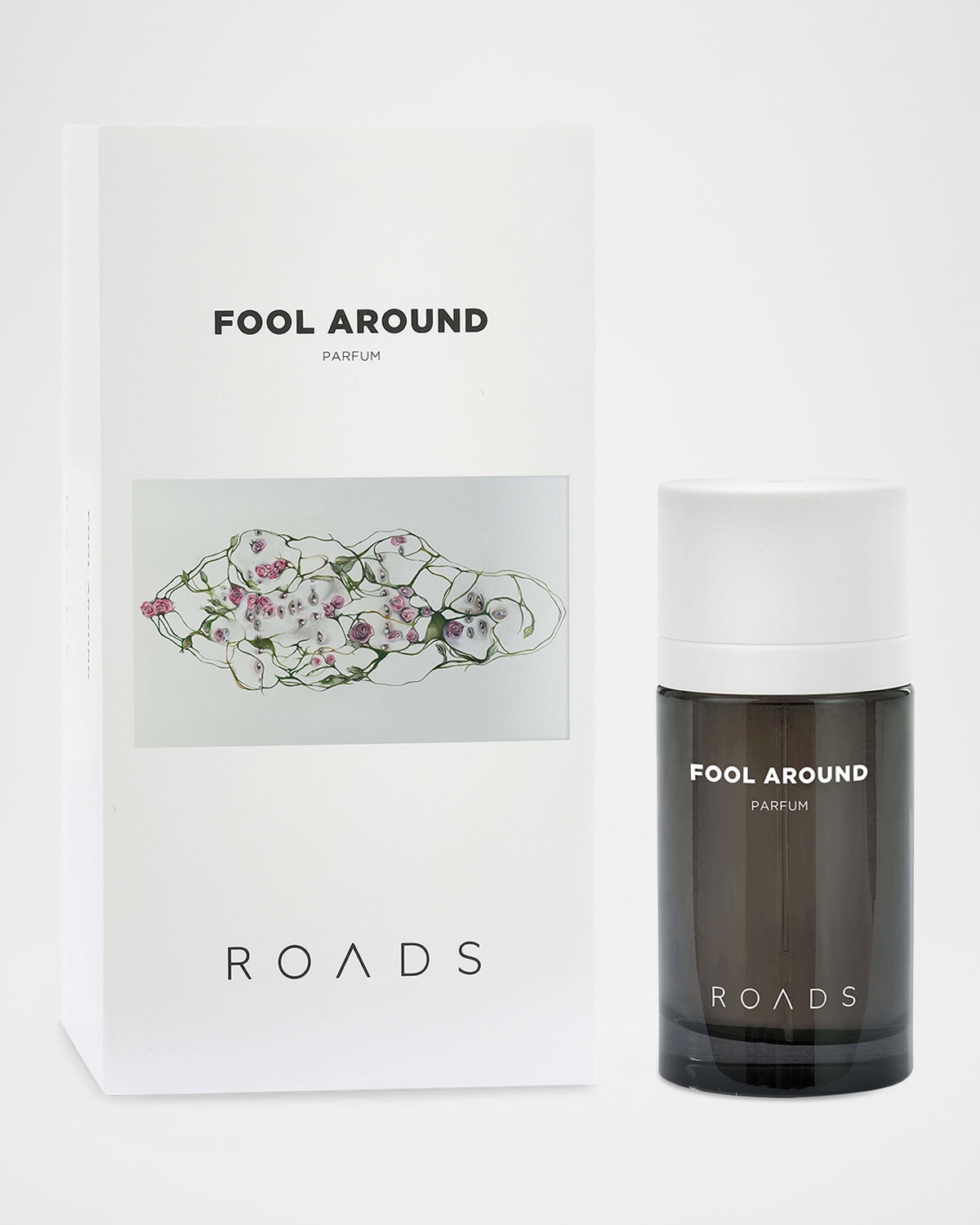 Roads Fool Around Parfum, 1.7 oz.
