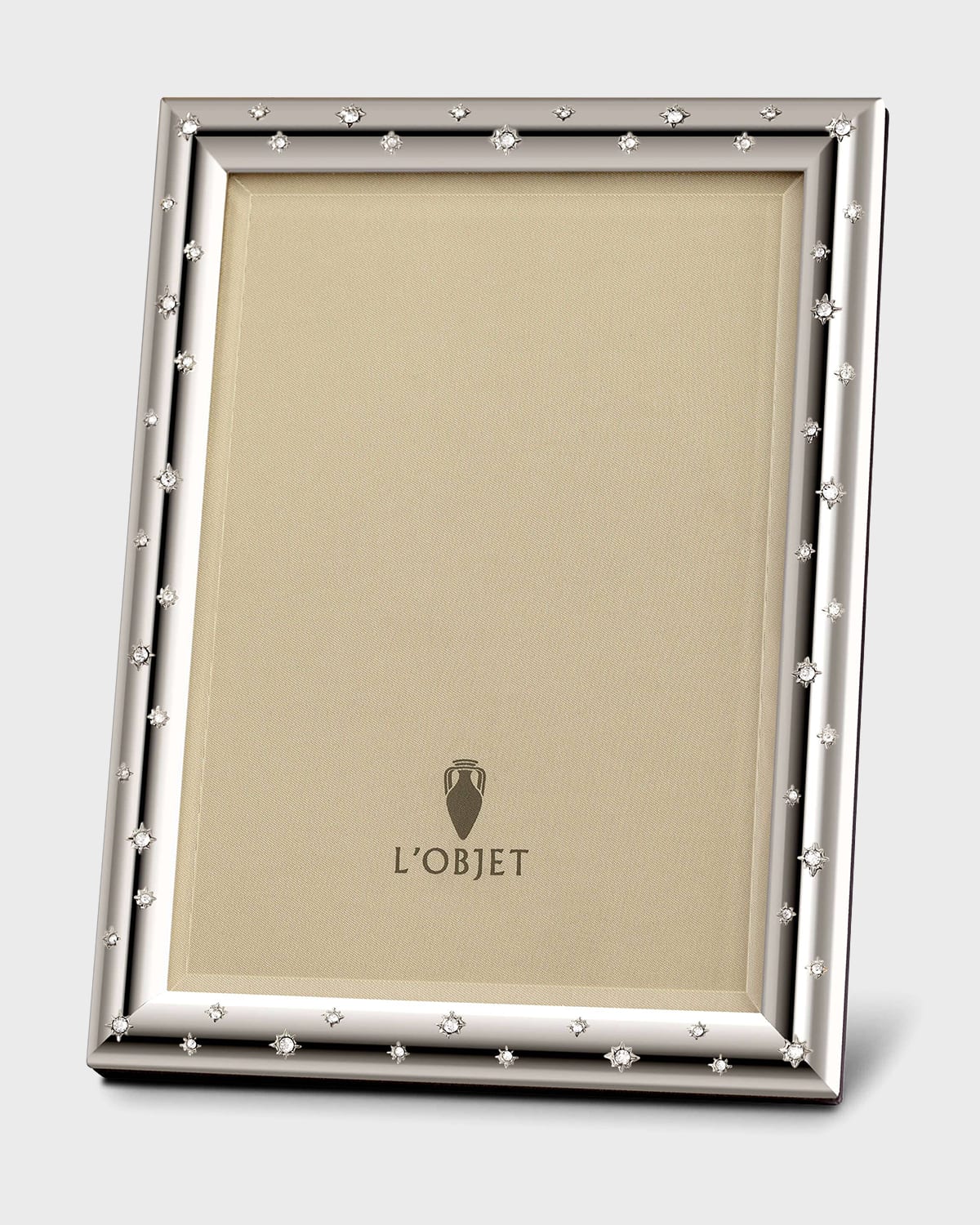 Silver Plated Frames Neiman Marcus