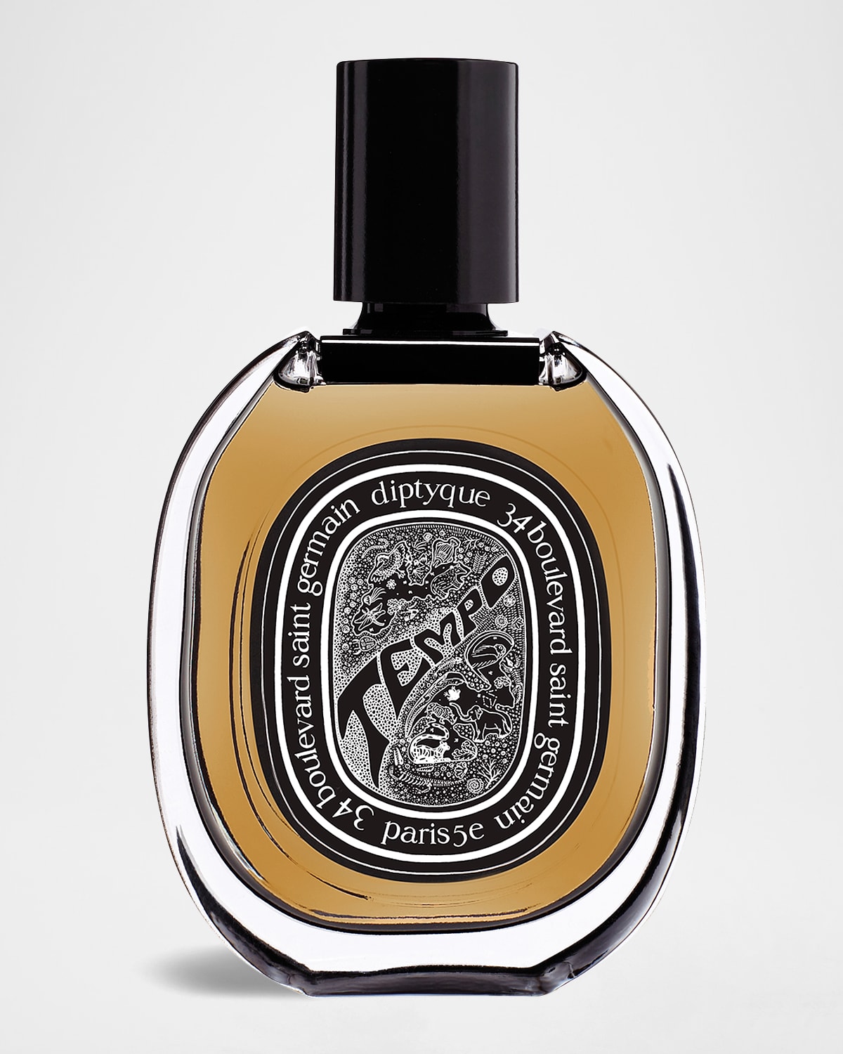 Tempo Eau de Parfum