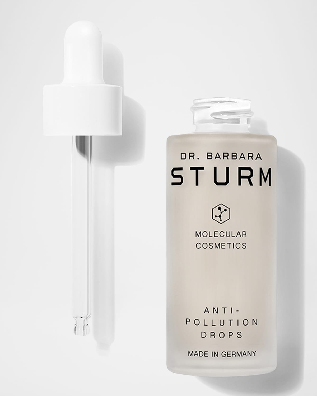 Anti Pollution Drops
