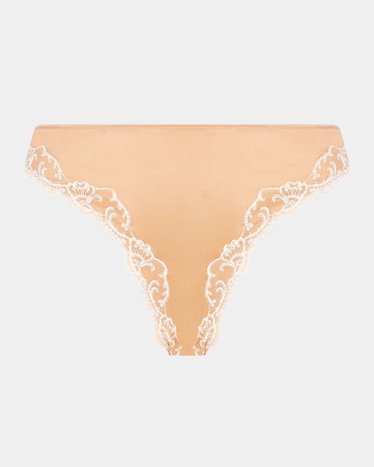 Lise Charmel Splendeur Soie Italian Bikini Briefs