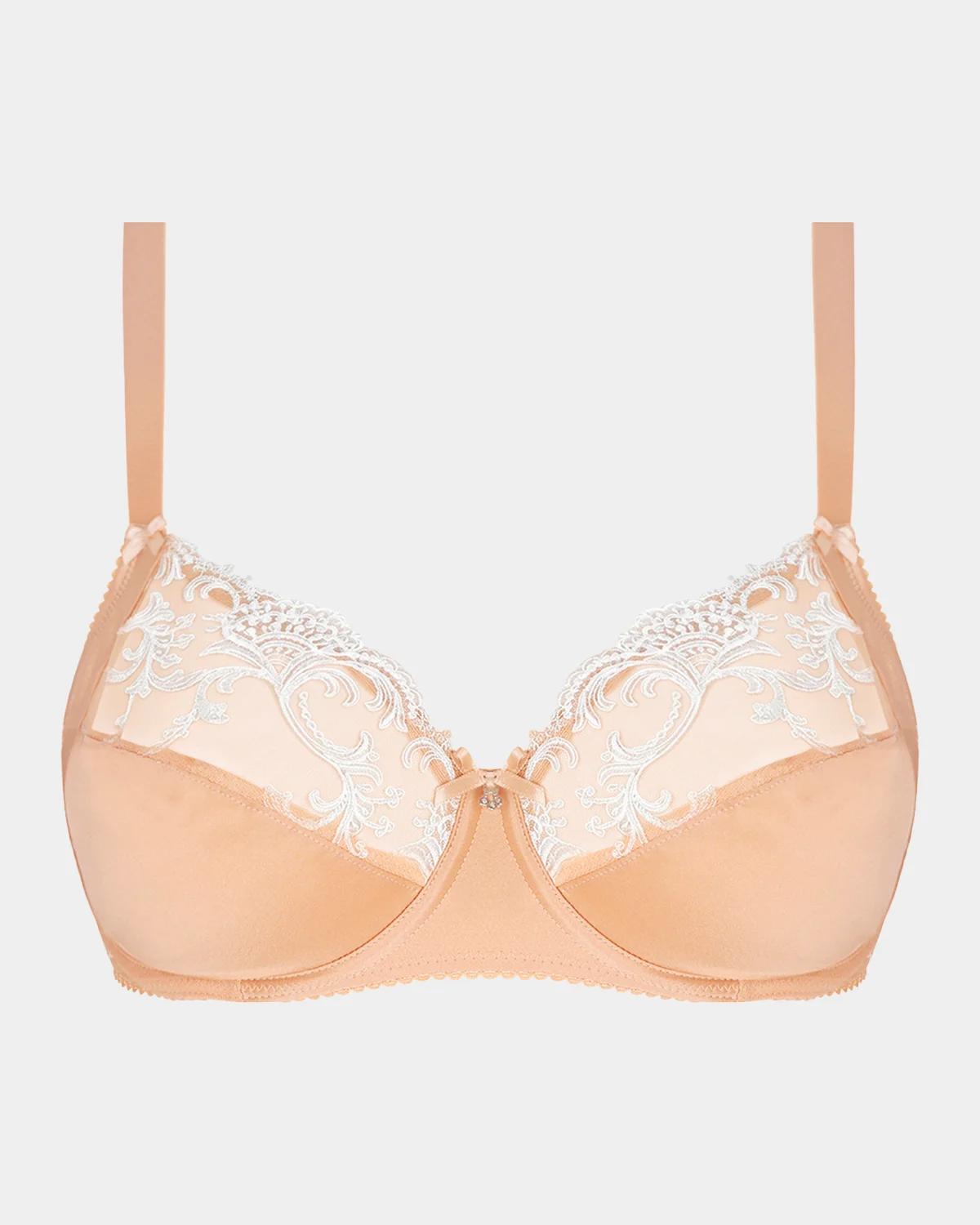 Lise Charmel Splendeur 3-Part Full-Cup Bra