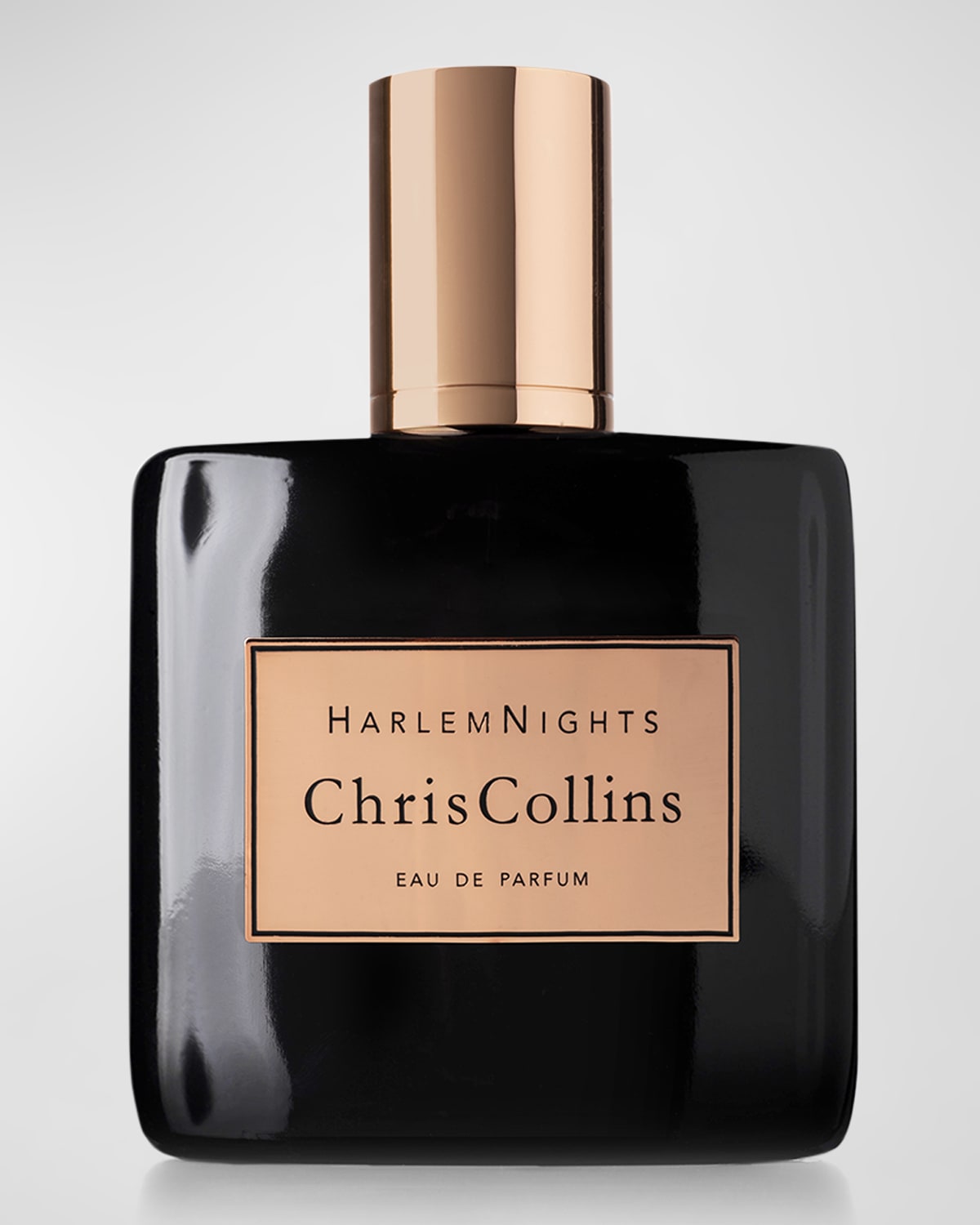 World of Chris Collins HARLEM NIGHTS Eau de Parfum, 1.7 oz