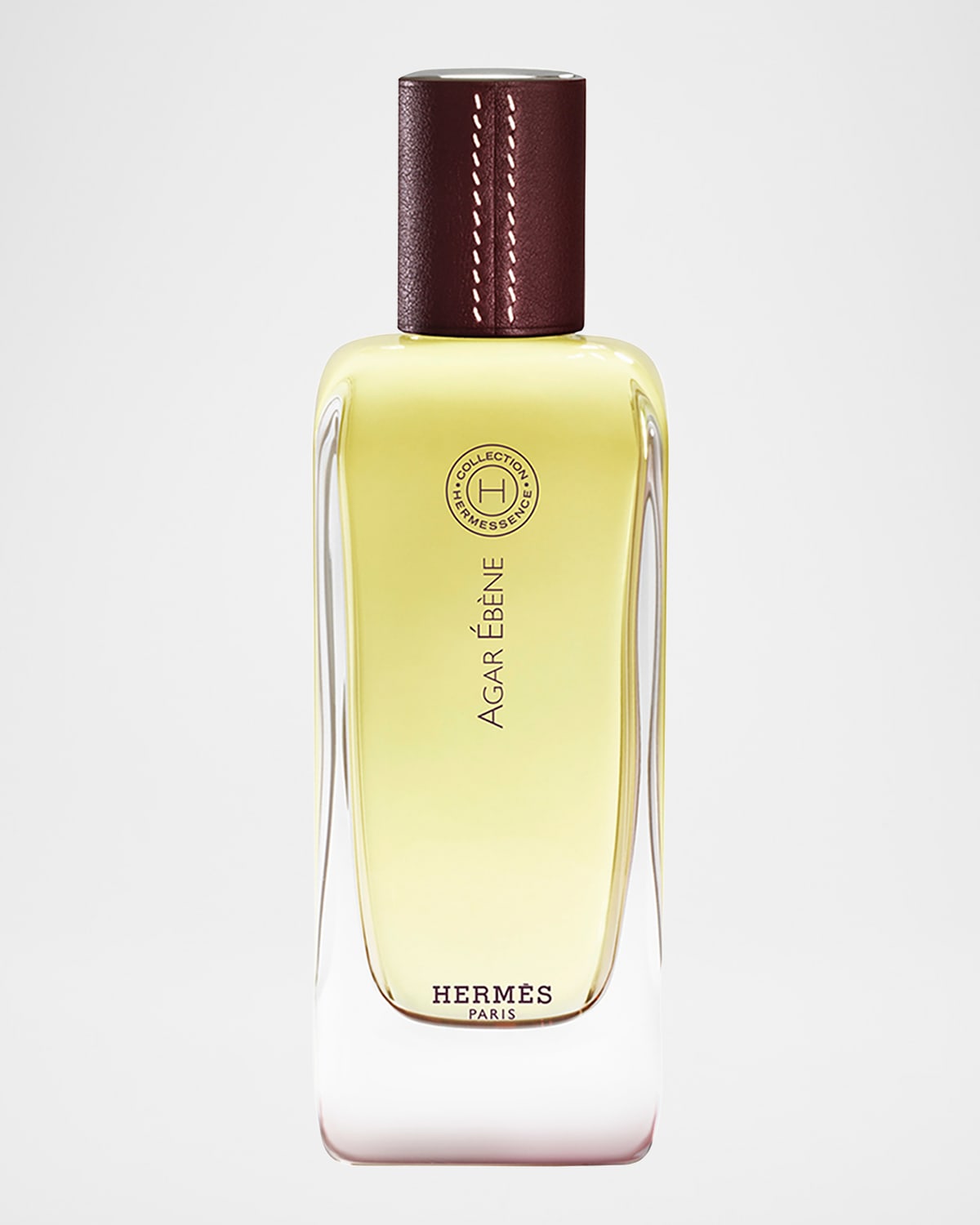 Agar Ébène Eau de Toilette, 3.3 oz.