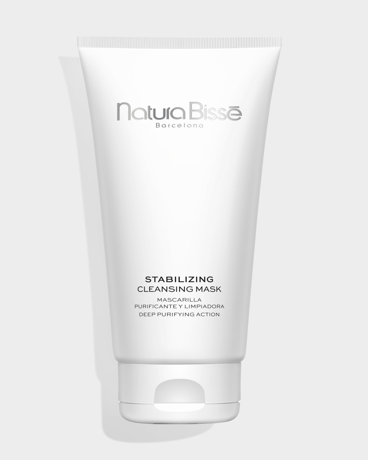 Natura Bisse Stabilizing Cleansing Mask, 7 oz.