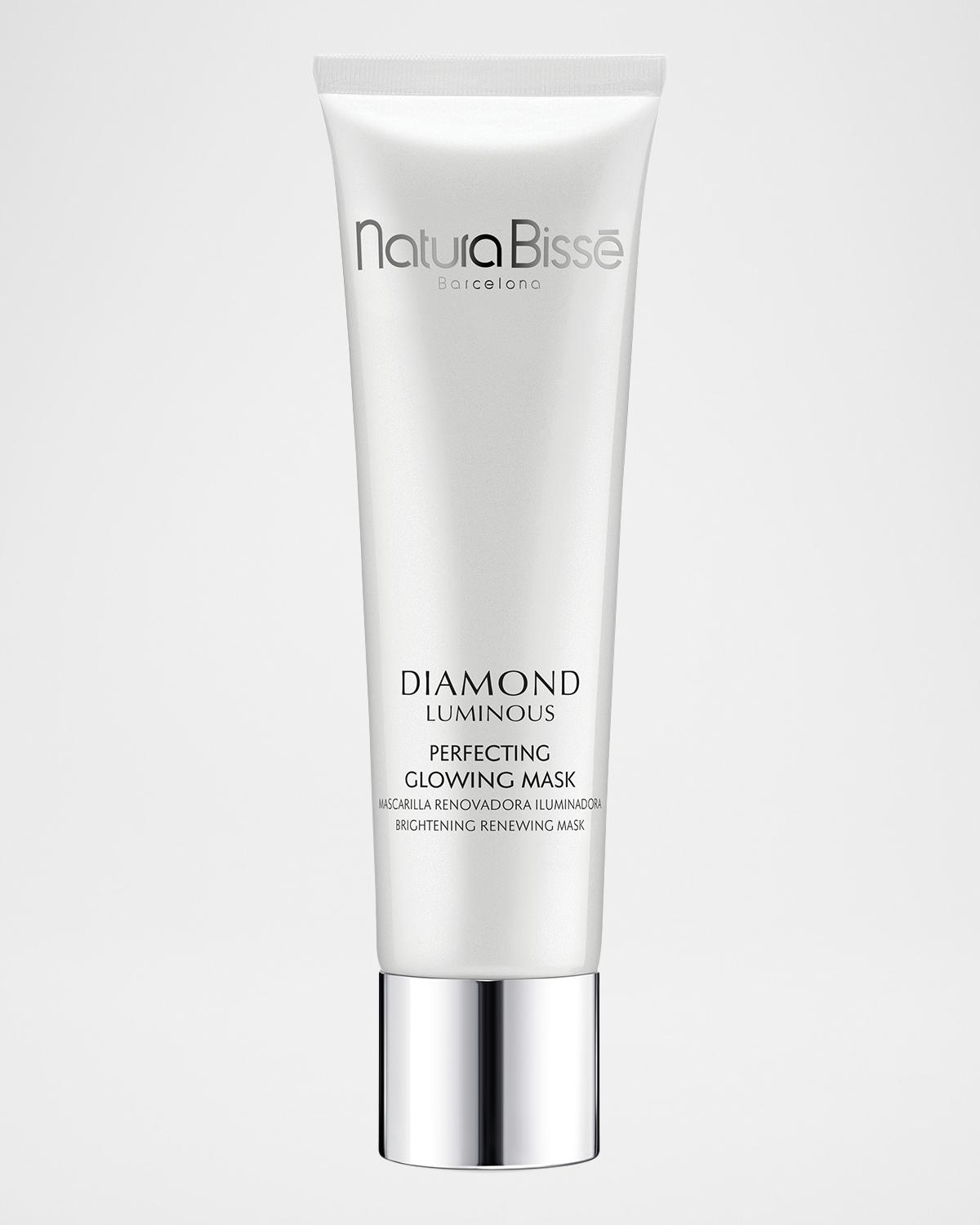 3.5 oz. Diamond Luminous Perfecting Glowing Mask
